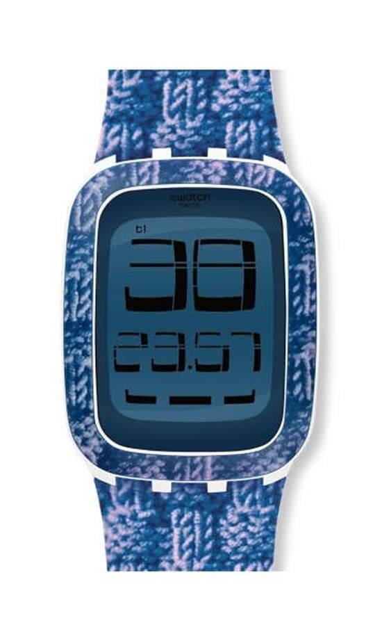 SWATCH SURW110