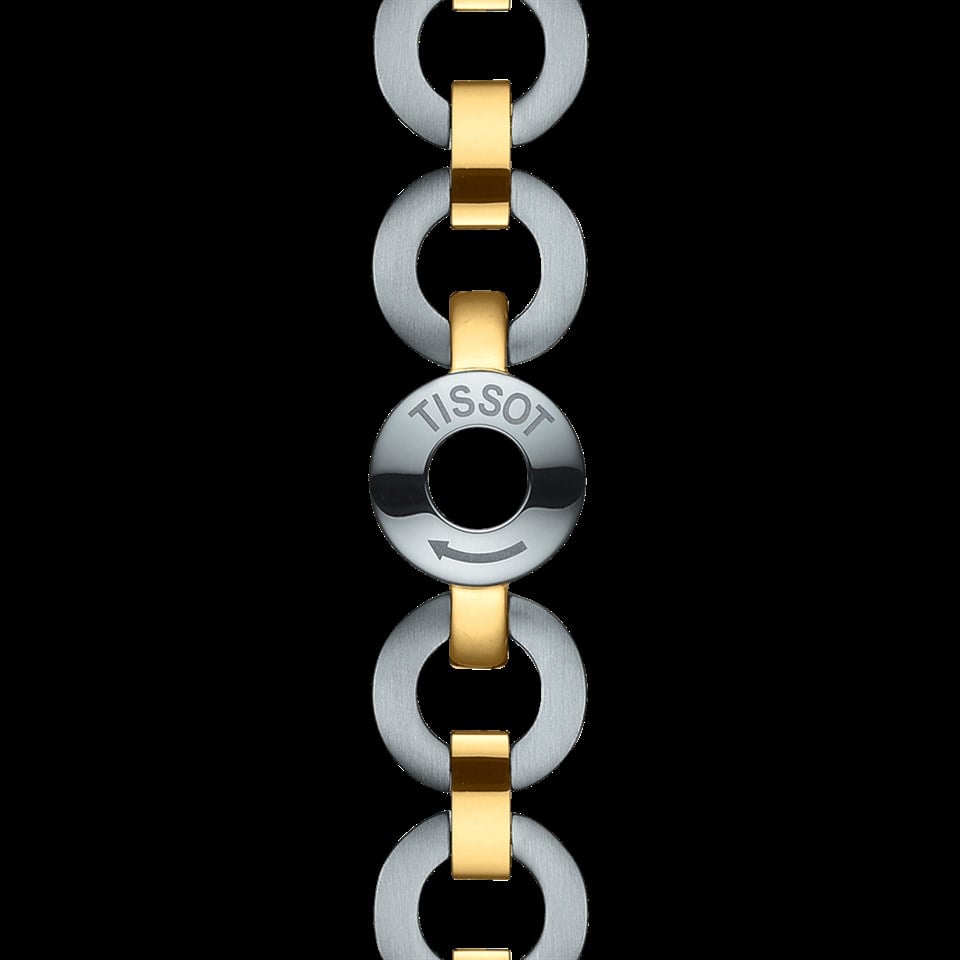 TISSOT T0842102201700