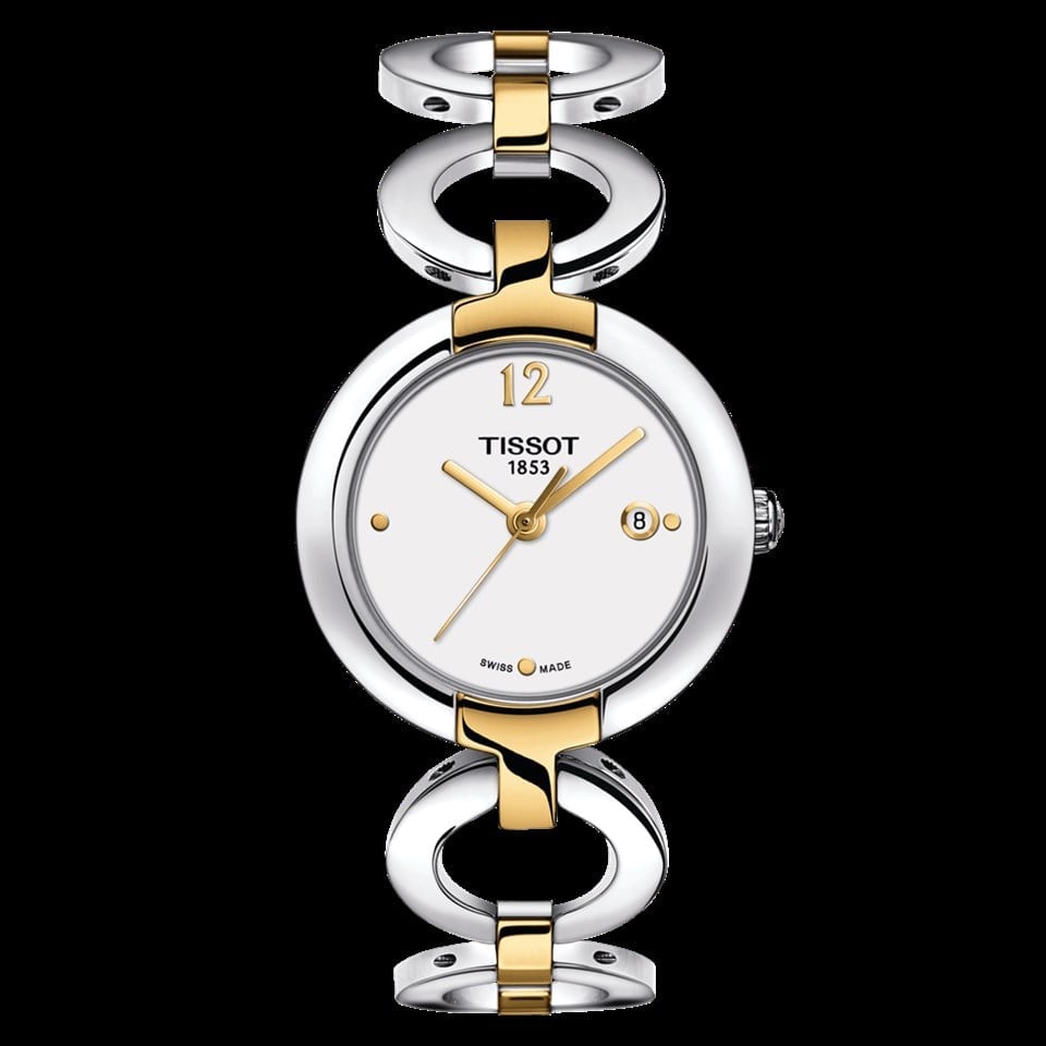 TISSOT T0842102201700