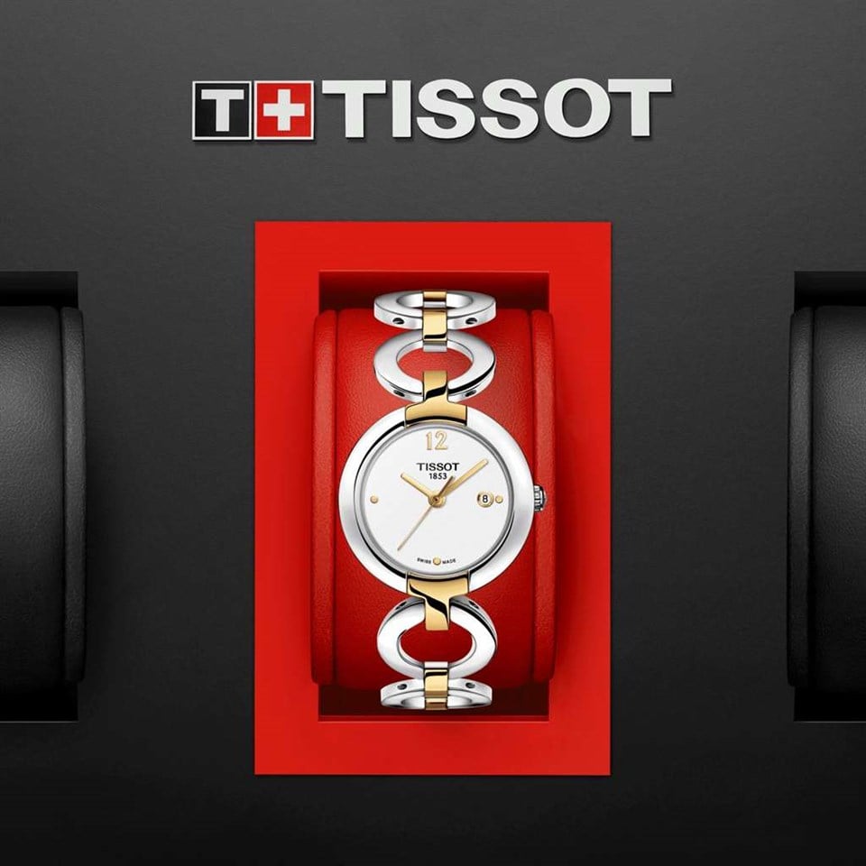 TISSOT T0842102201700