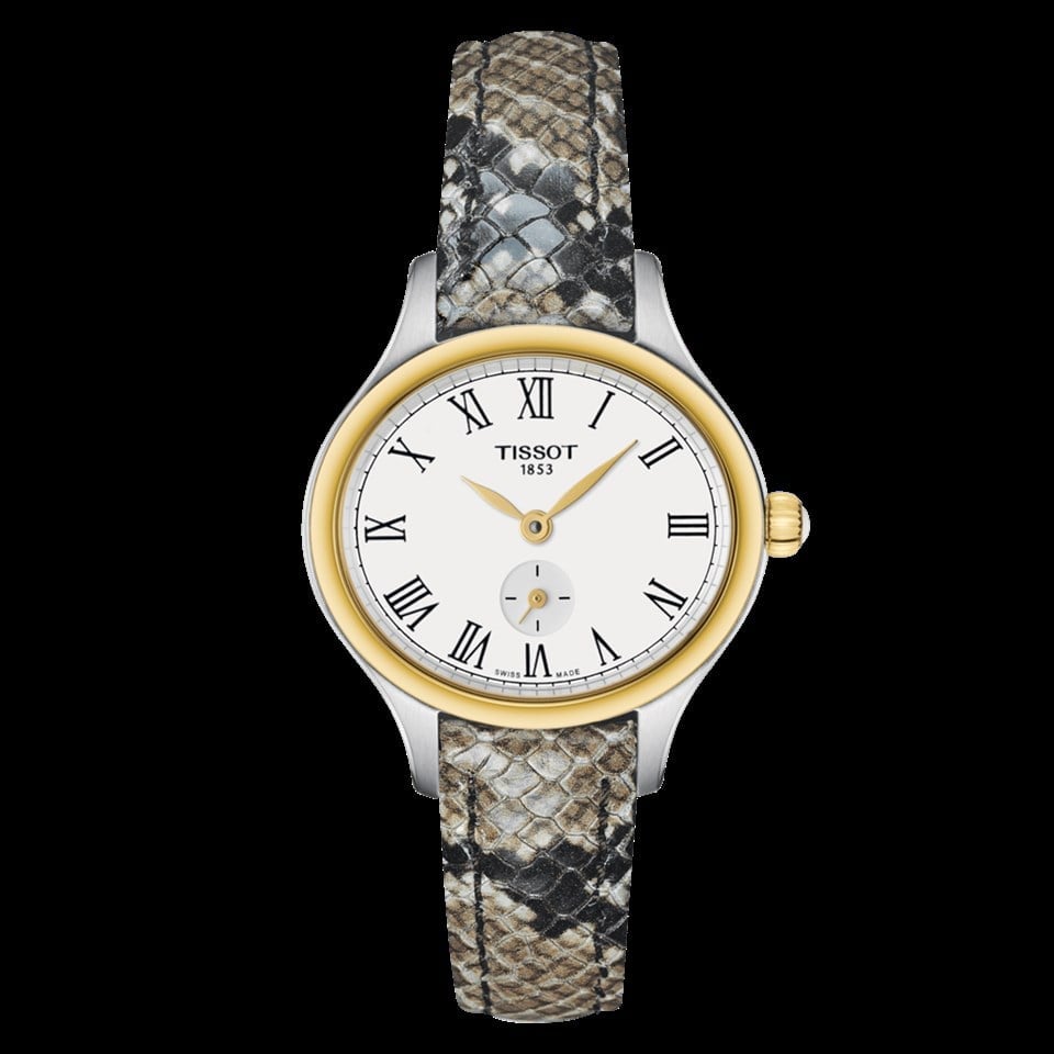 TISSOT T1031102603300