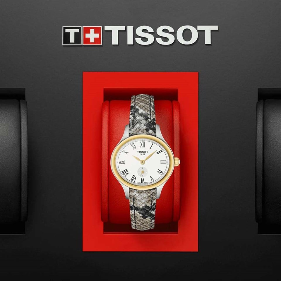 TISSOT T1031102603300