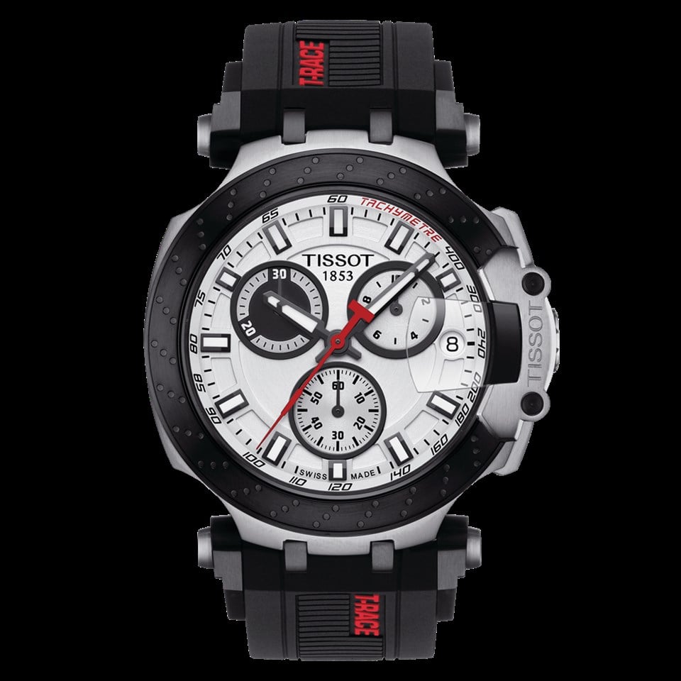 TISSOT T1154172701100