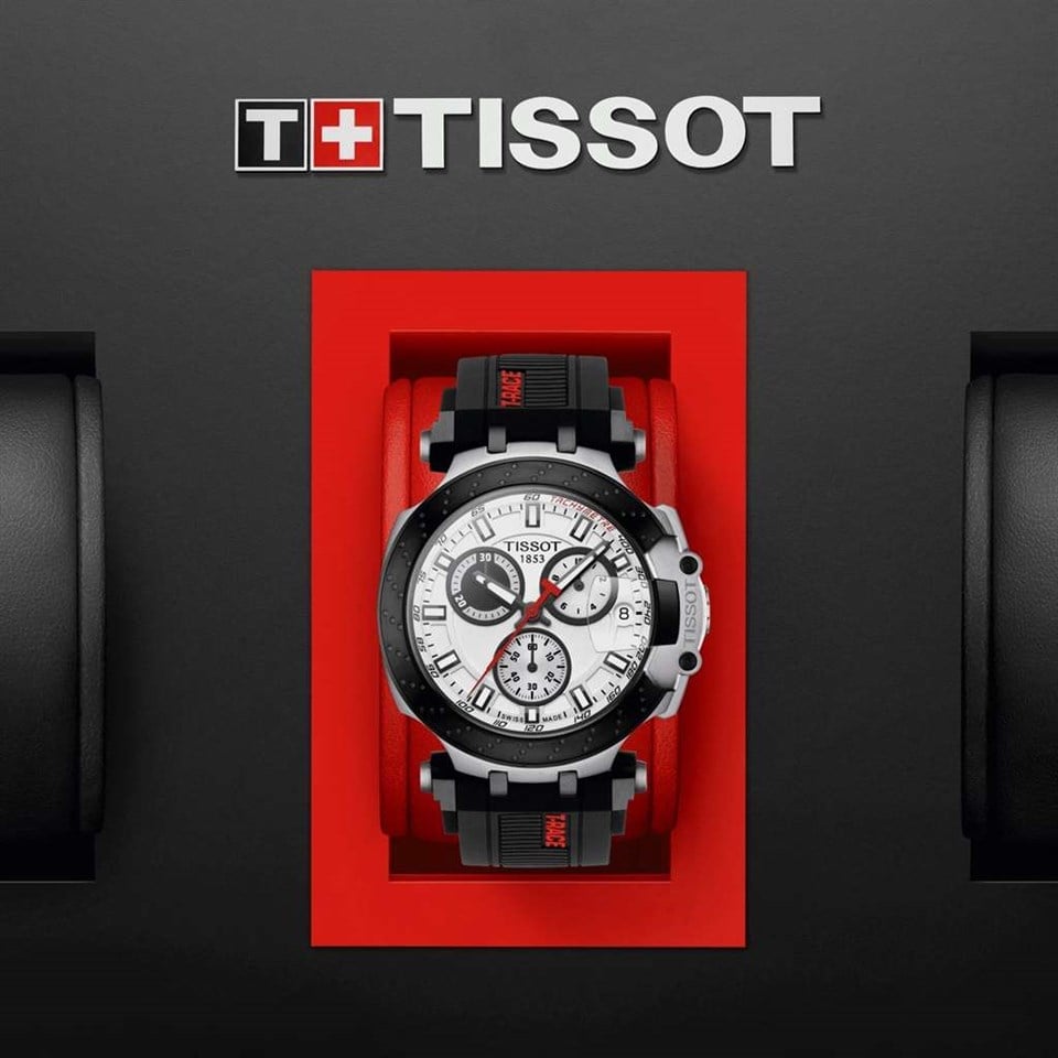 TISSOT T1154172701100