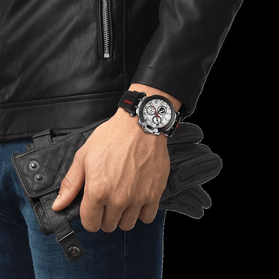 TISSOT T1154172701100