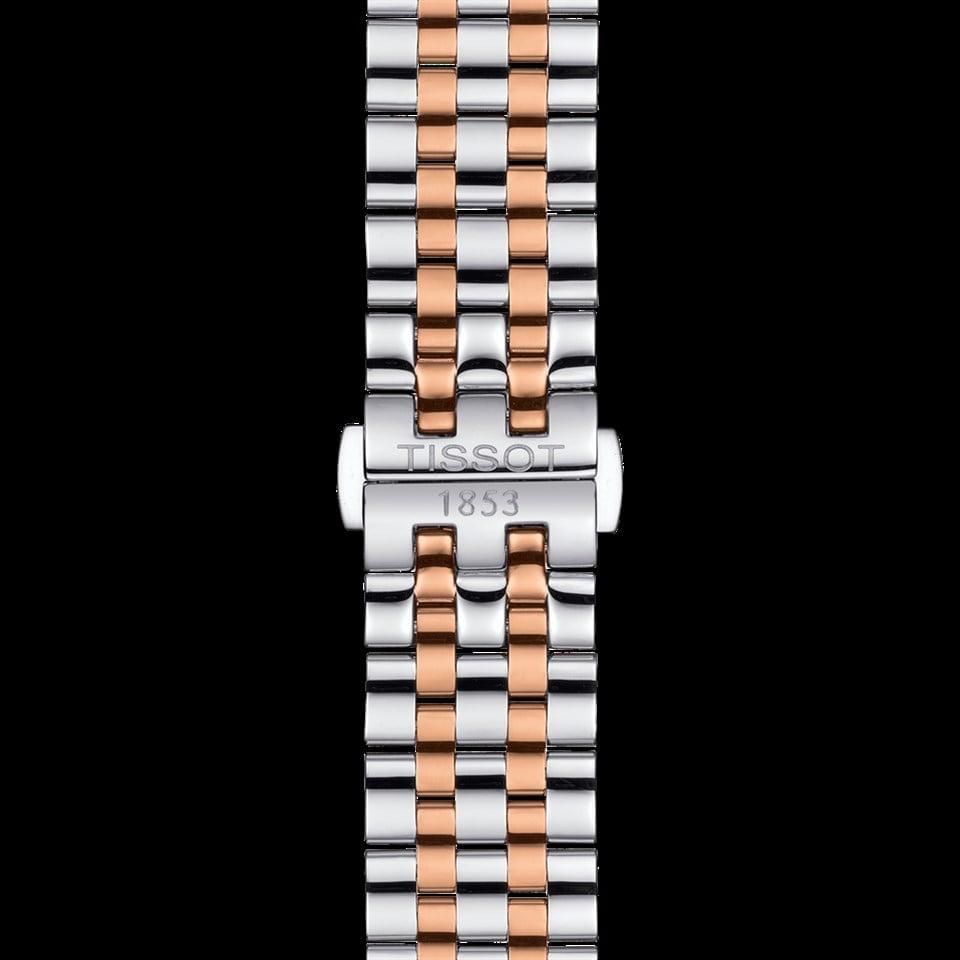 TISSOT T1224102203300