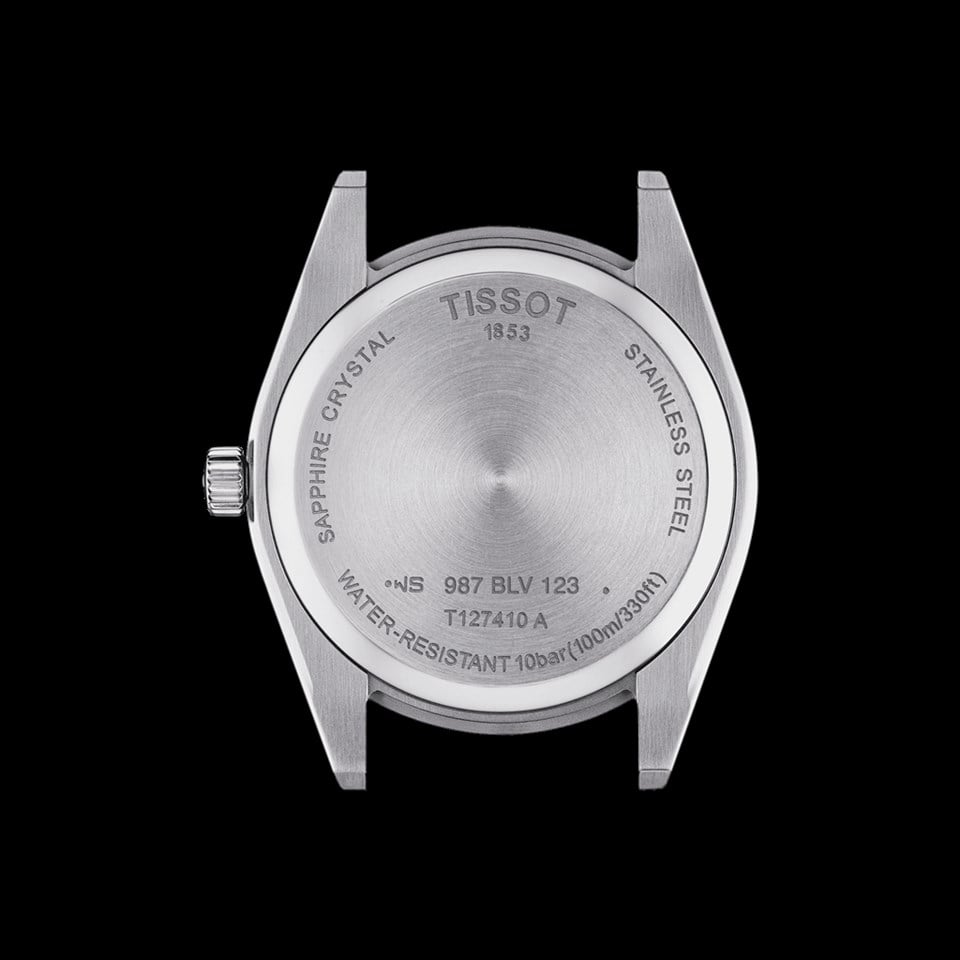 TISSOT T1274101105100