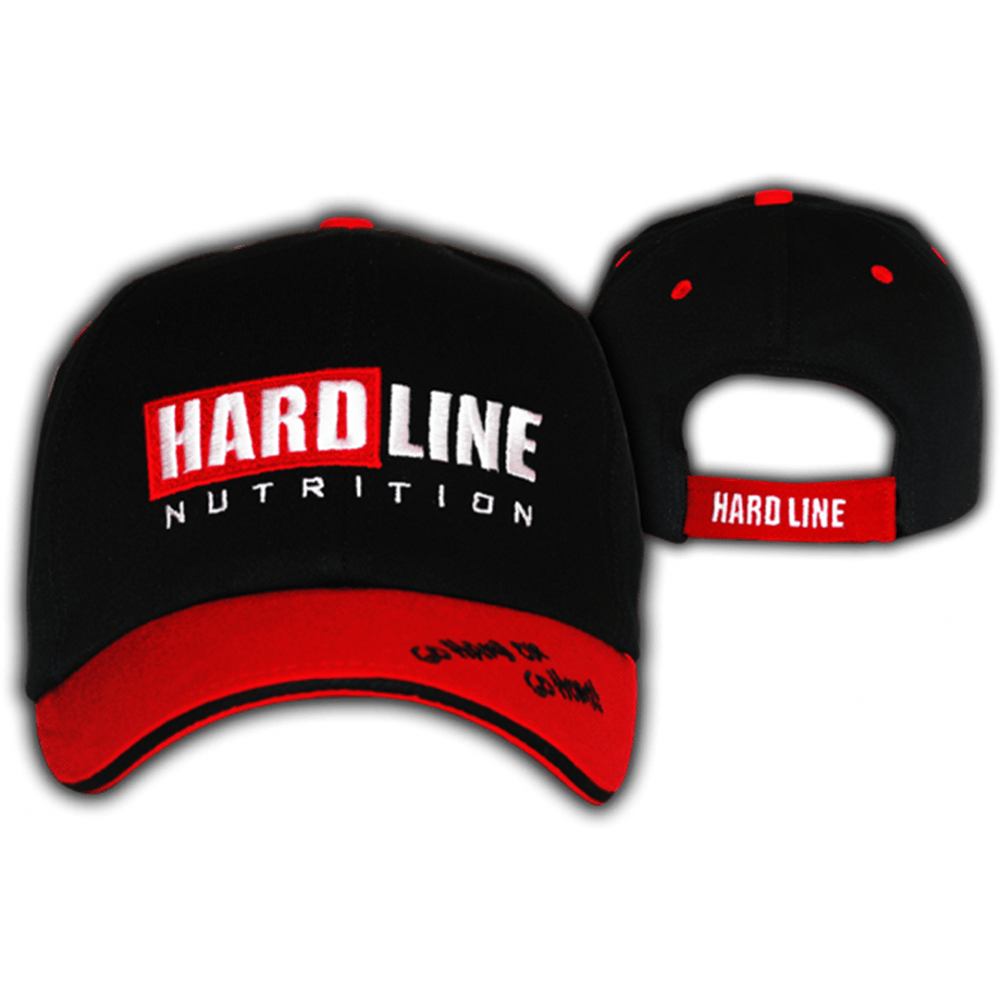 Hardline Amerikan Beyzbol Şapka