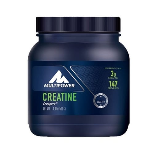 Multipower Creatine Creapure 500 gr