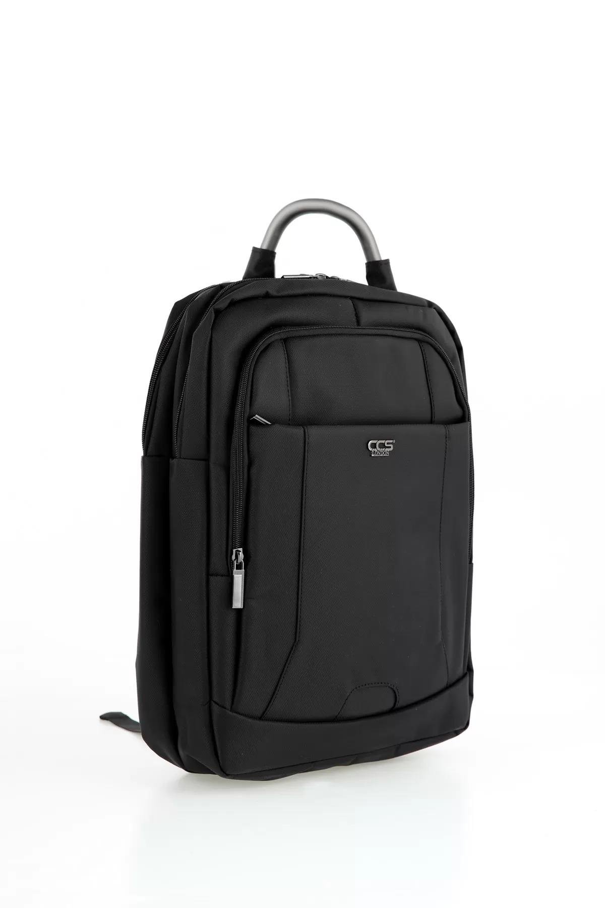 ÇÇS 51424 Laptop Bölmeli Sırt Çantası