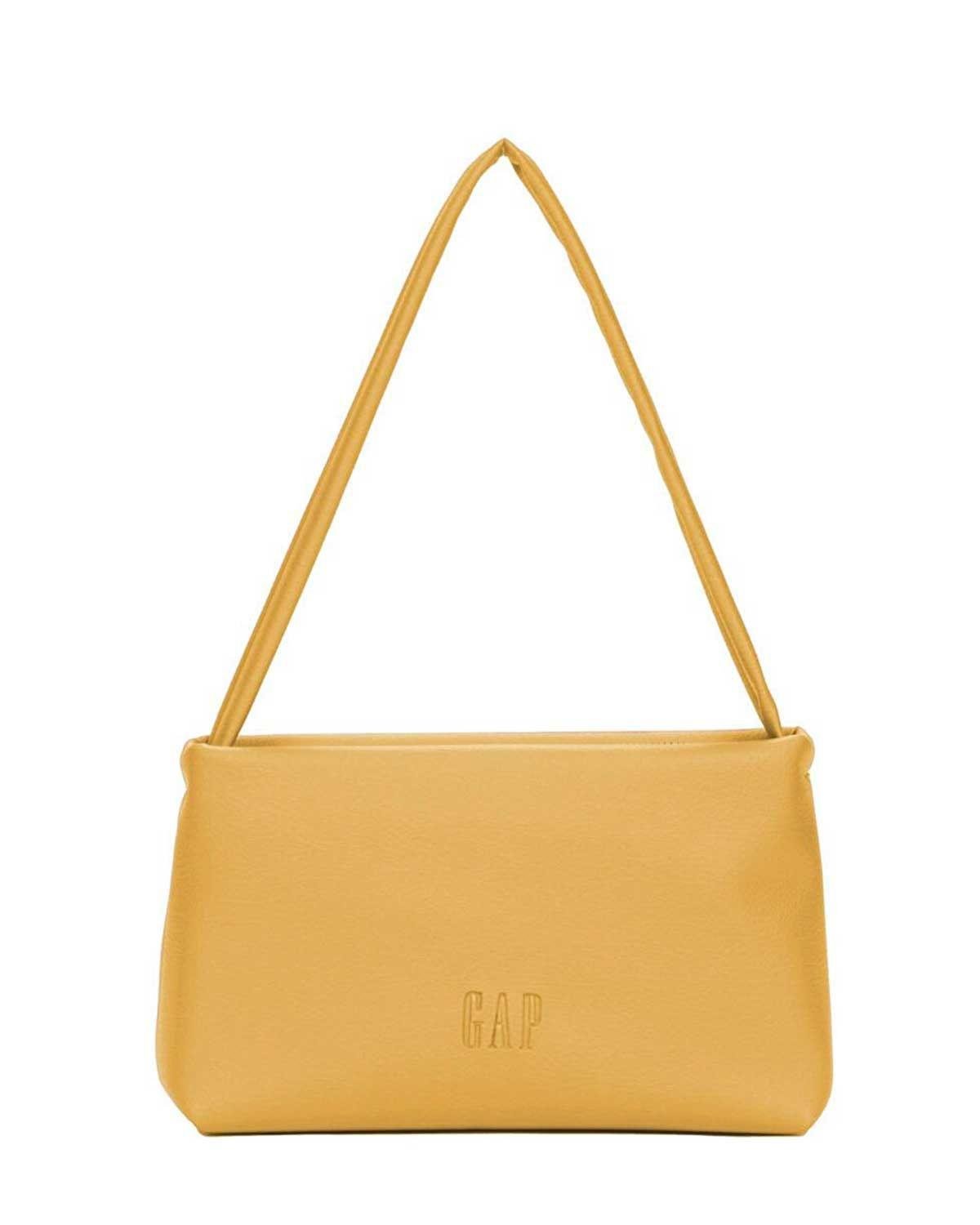Gap 2011 Kadın Omuz Çantası Hardal