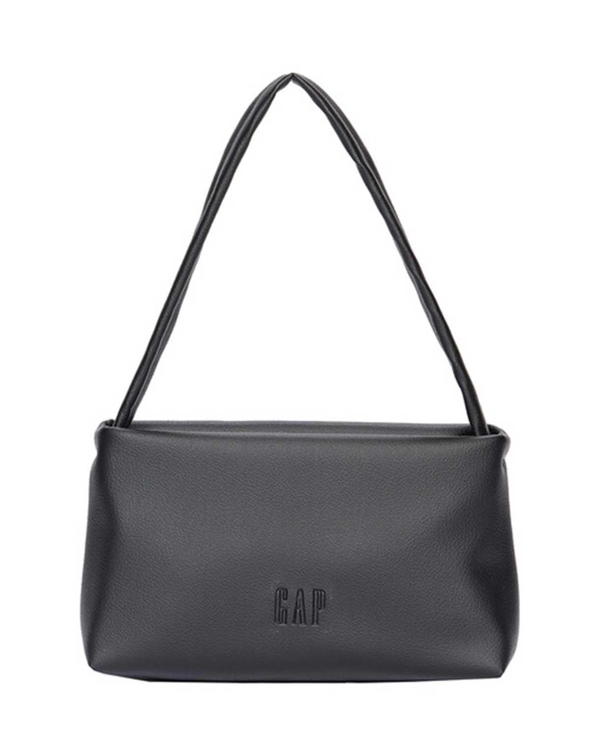 Gap 2011 Kadın Omuz Çantası Siyah