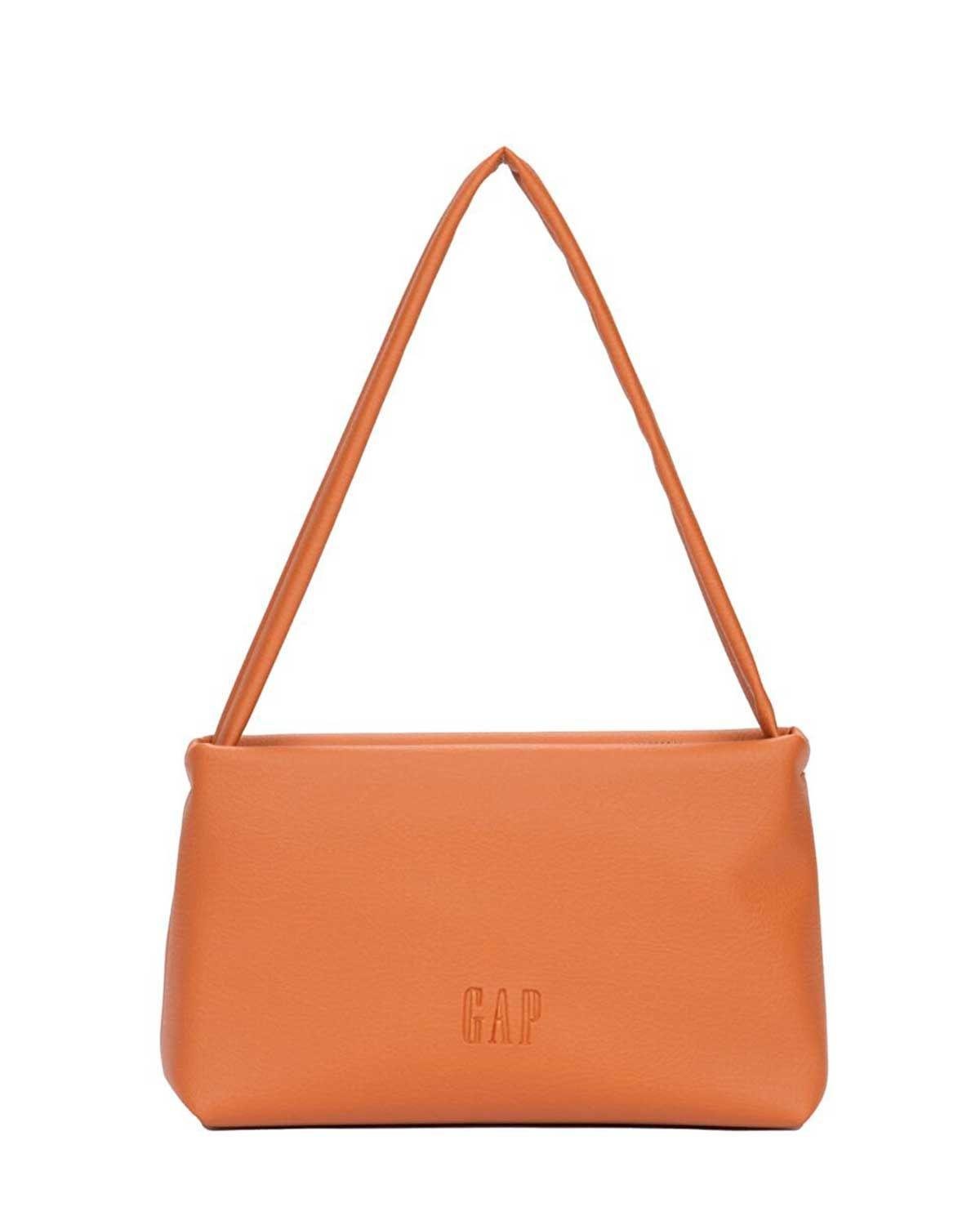 Gap 2011 Kadın Omuz Çantası Turuncu