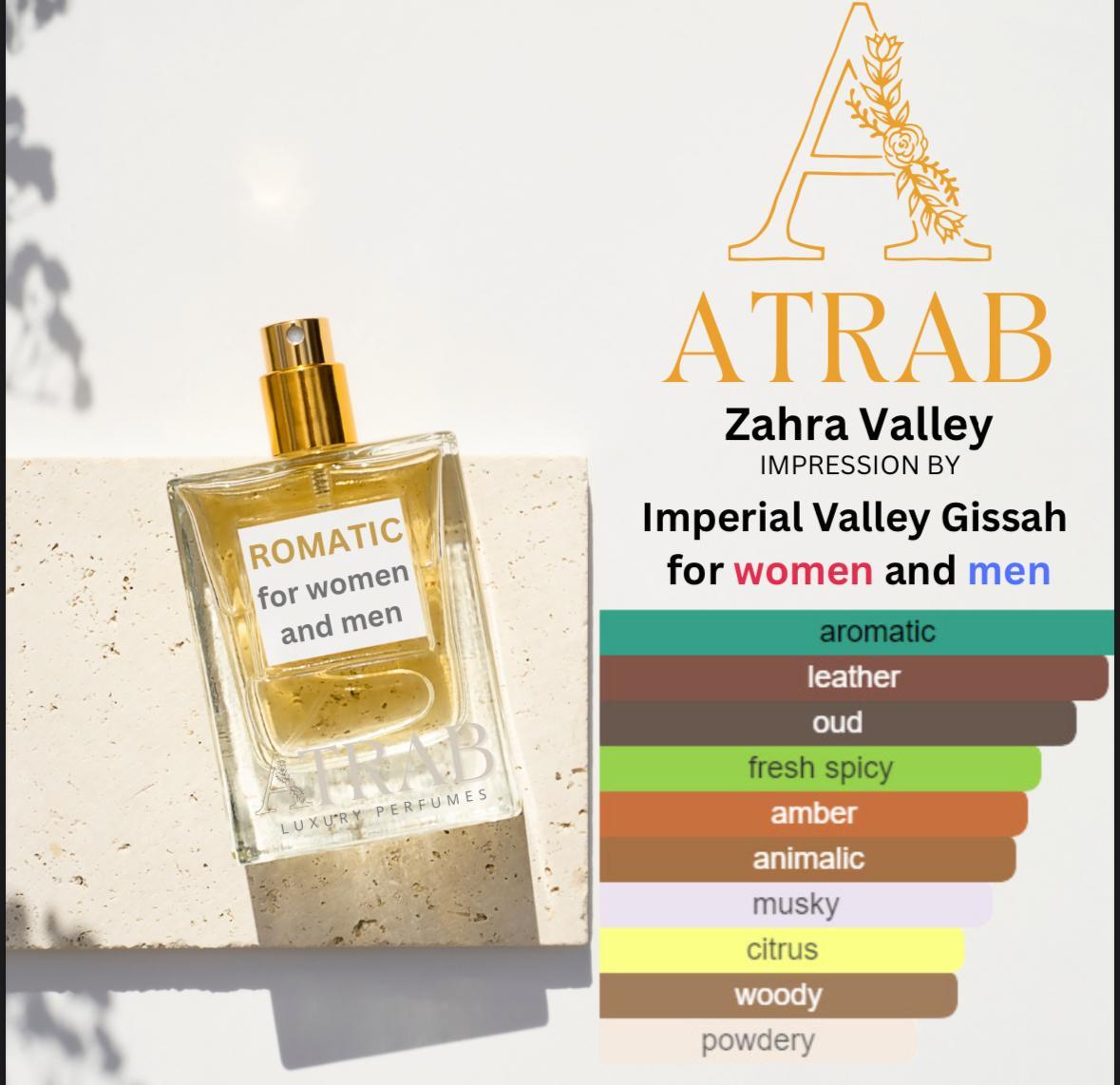 MNT-KNV-05 Zahra Valley