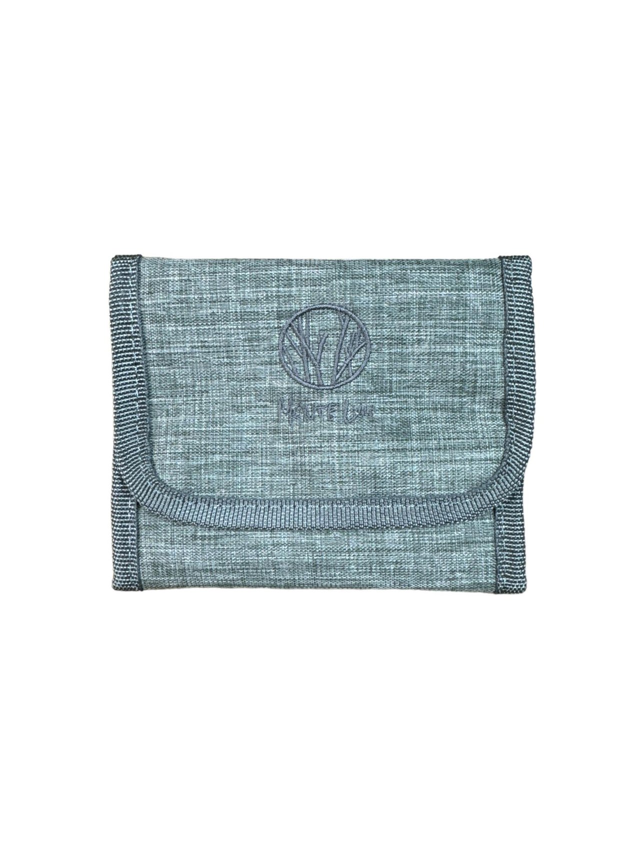 Montelui Unisex Cüzdan mntcz2024 Gri