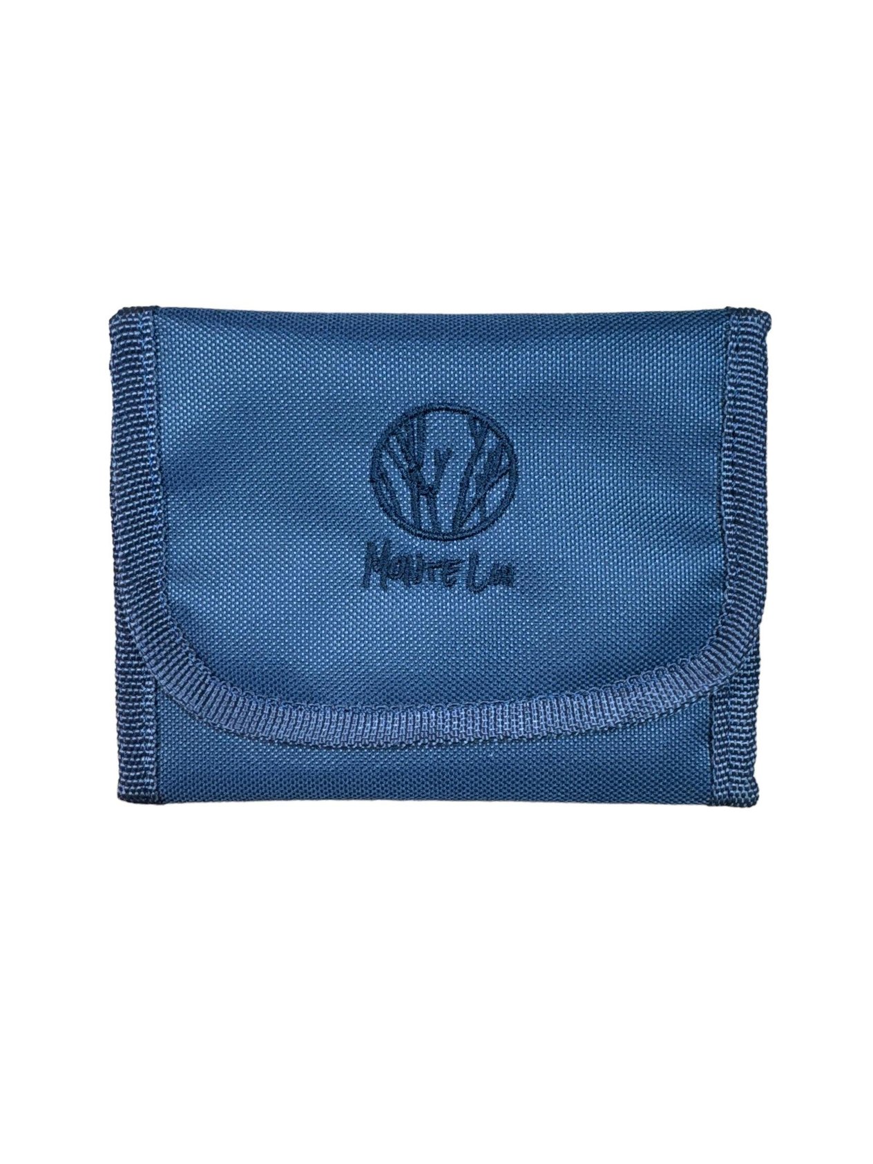 Montelui Unisex Cüzdan mntcz2024 Lacivert