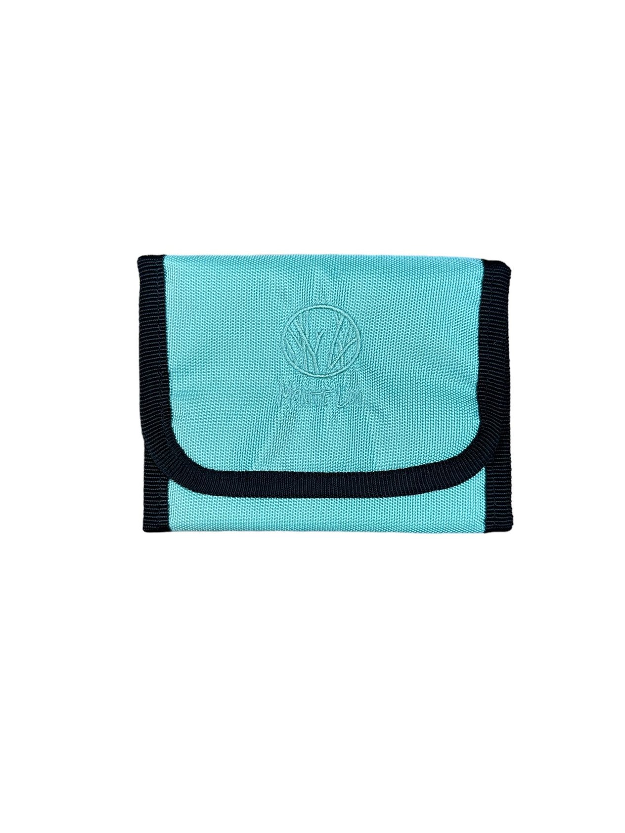 Montelui Unisex Cüzdan mntcz2024 Mint
