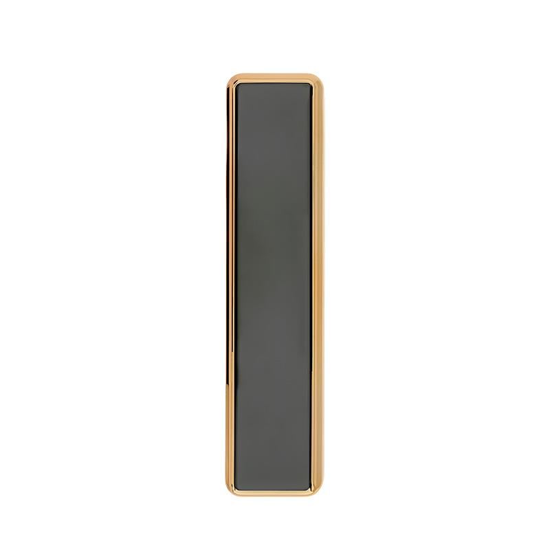 MT-512 Metal Slim Şarjlı Metal Çakmak