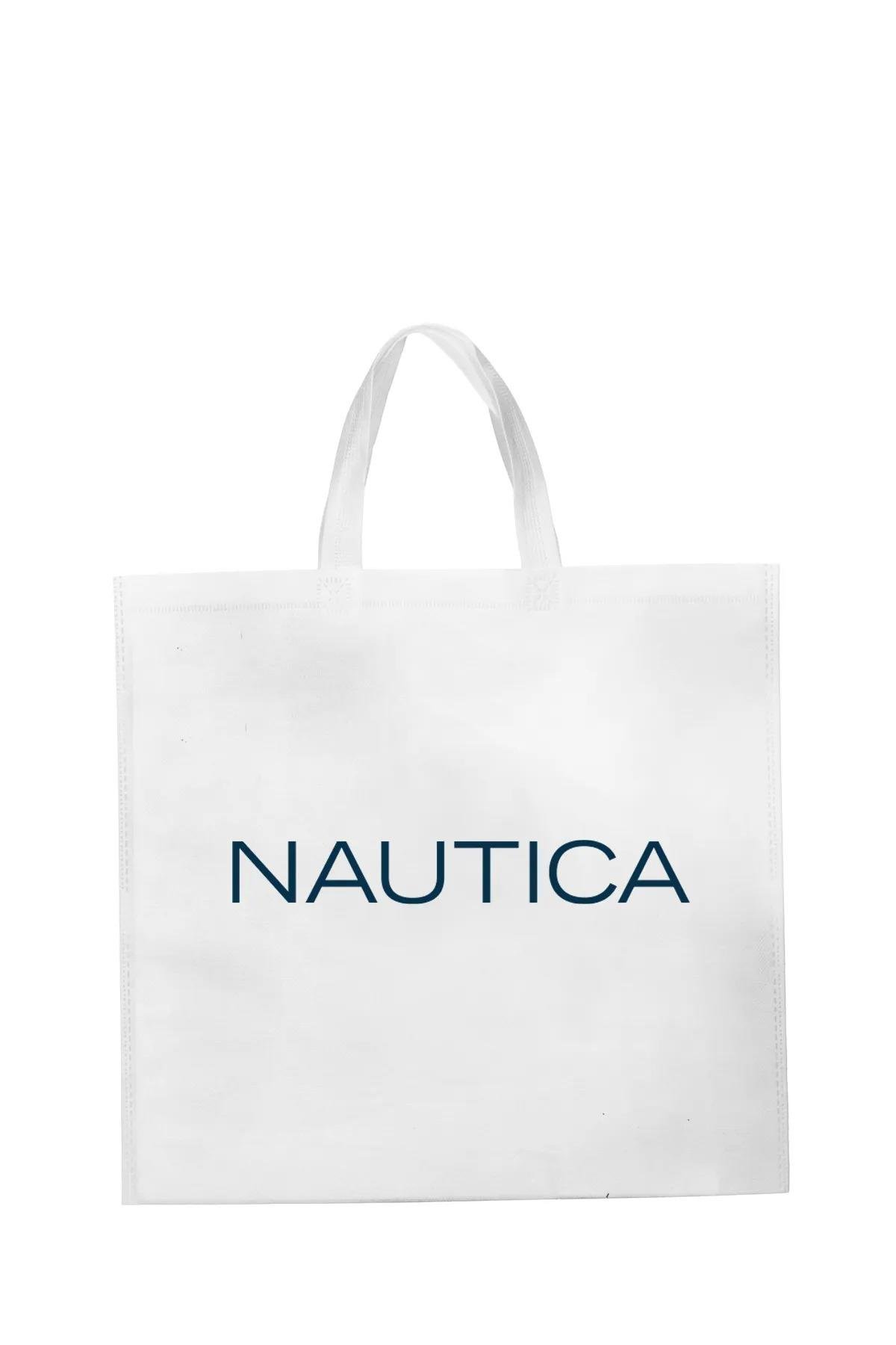 Nautica cn6564t Kadın Çapraz Çanta Taba