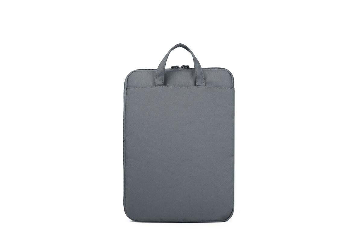 Smart Bags 3192 31,5cm x 22cm Cihaz İçin Laptop Kılıfı Uniseks Koyu Gri