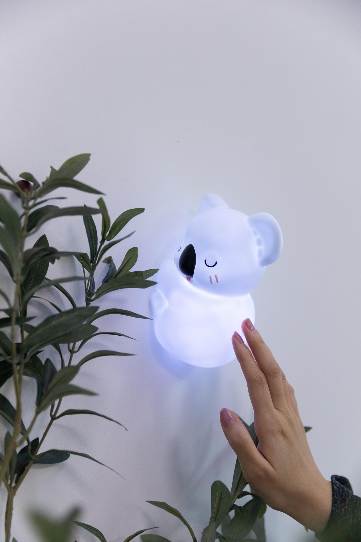 DhinkDhink Koala Gece Lambası     