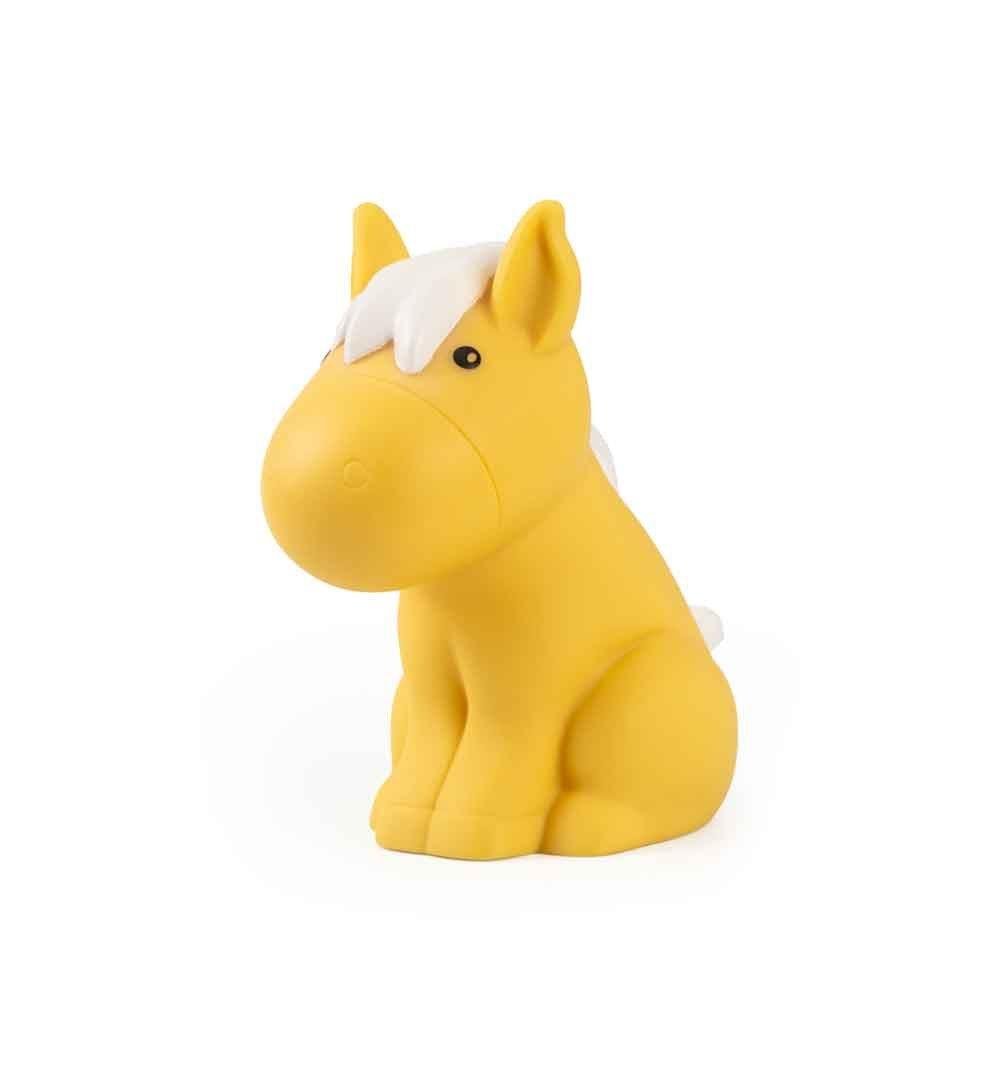 Dhink Zodiac Baby Horse Gece Lambası     