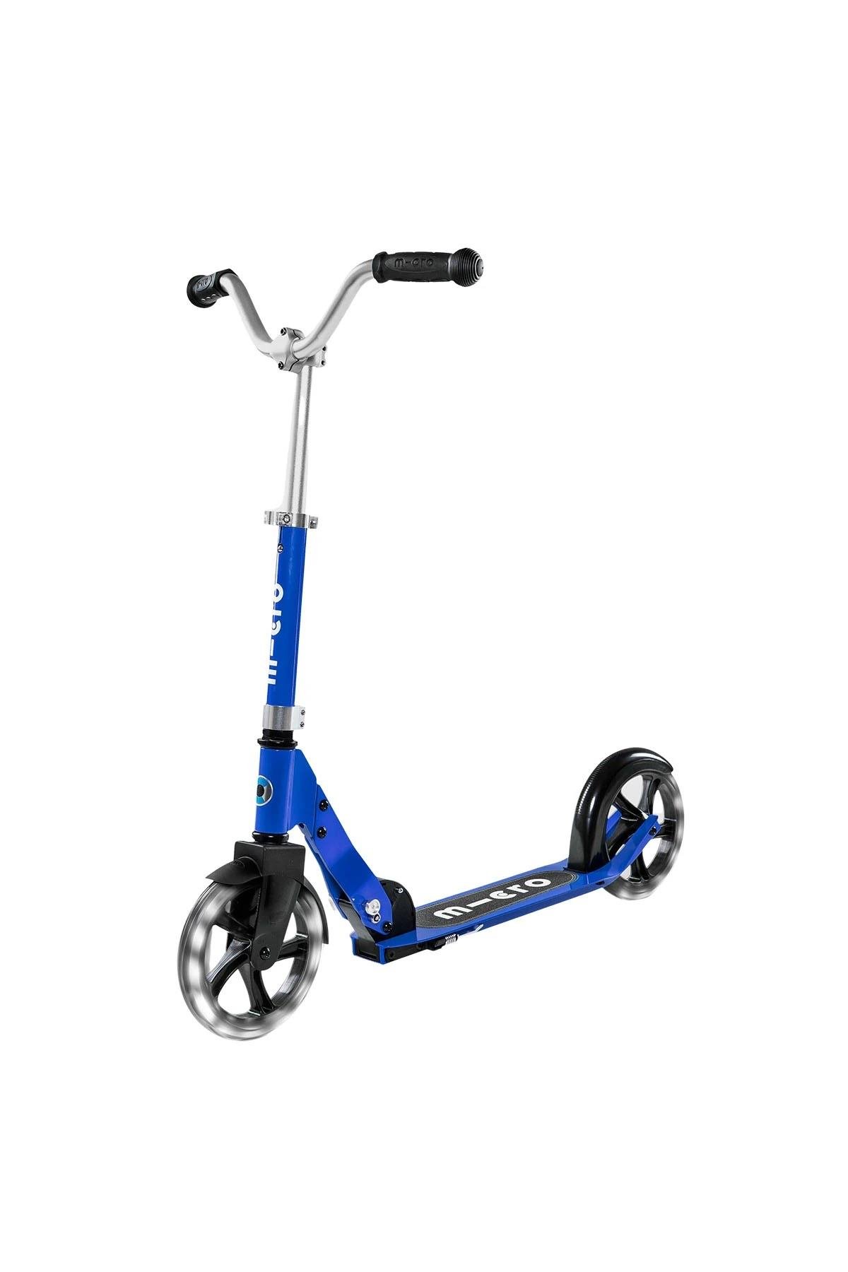 Micro Cruiser LED Blue 