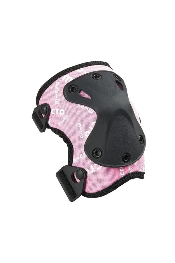 MicroMicro Dizlik/Dirseklik Pink Small (Dizlik 21-27 Cm/Dirseklik 15-19 Cm)