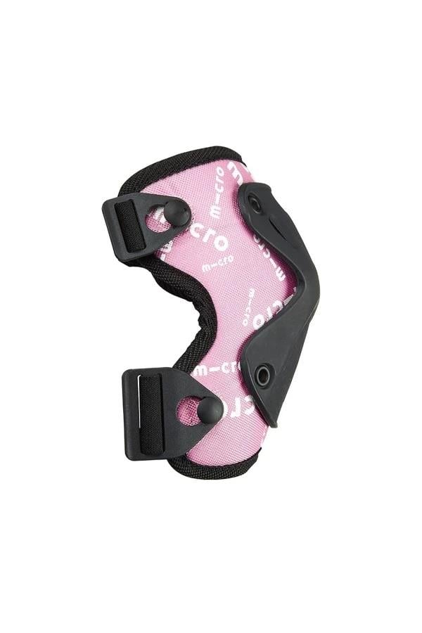 MicroMicro Dizlik/Dirseklik Pink Small (Dizlik 21-27 Cm/Dirseklik 15-19 Cm)