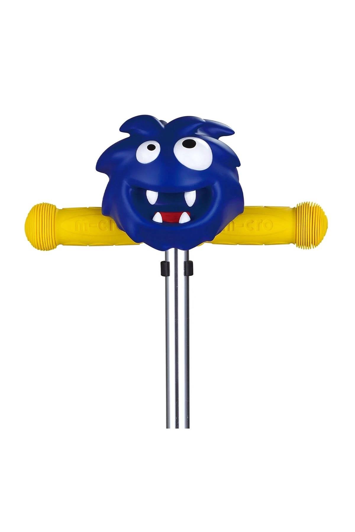 Micro Scooter T Bar Aksesuarı Buddy Monsters