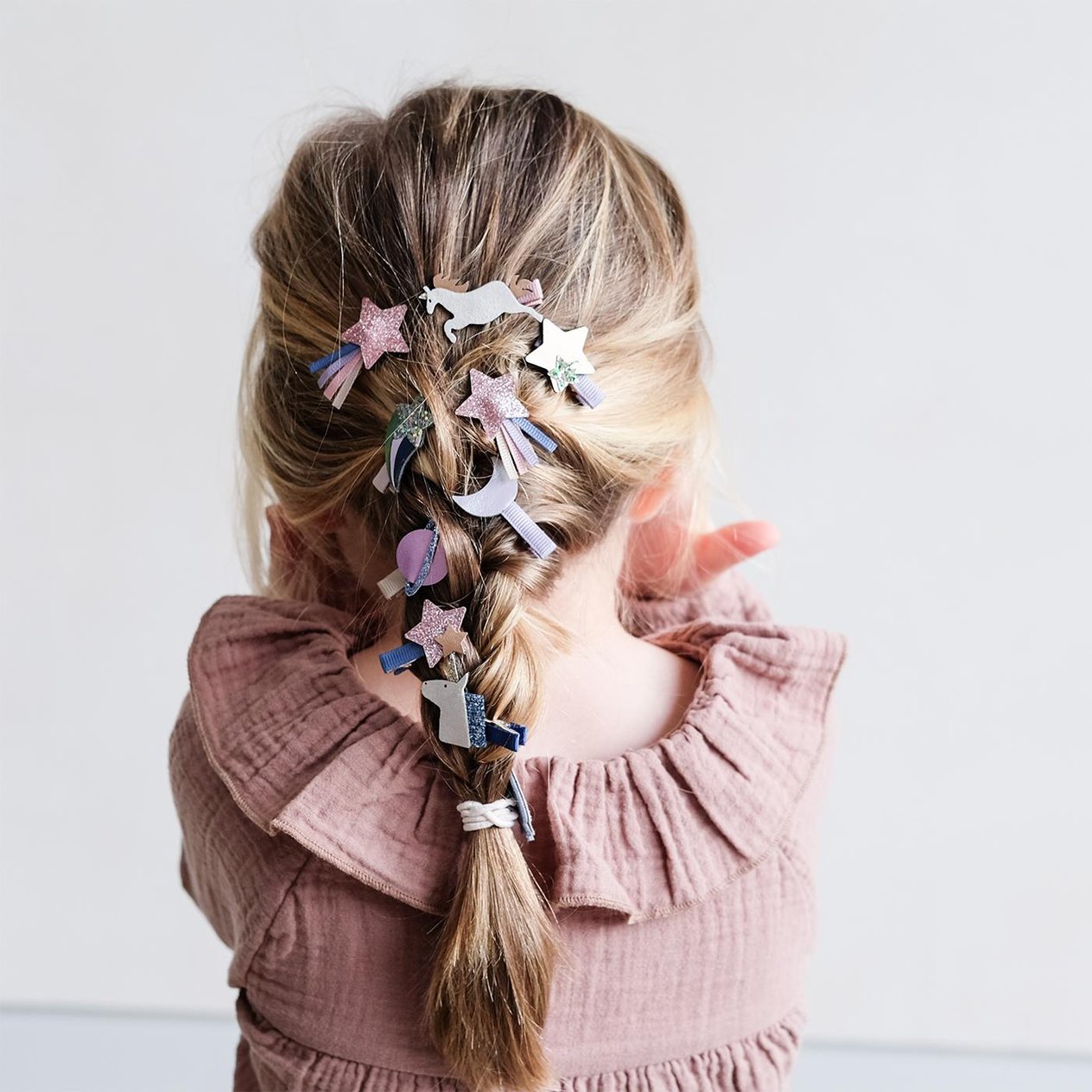 Mimi&LulaMimi & Lula Unicorn Mini 8’li Toka