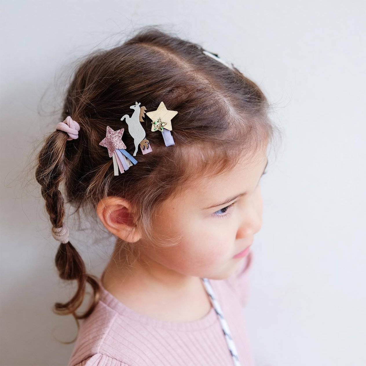 Mimi&LulaMimi & Lula Unicorn Mini 8’li Toka