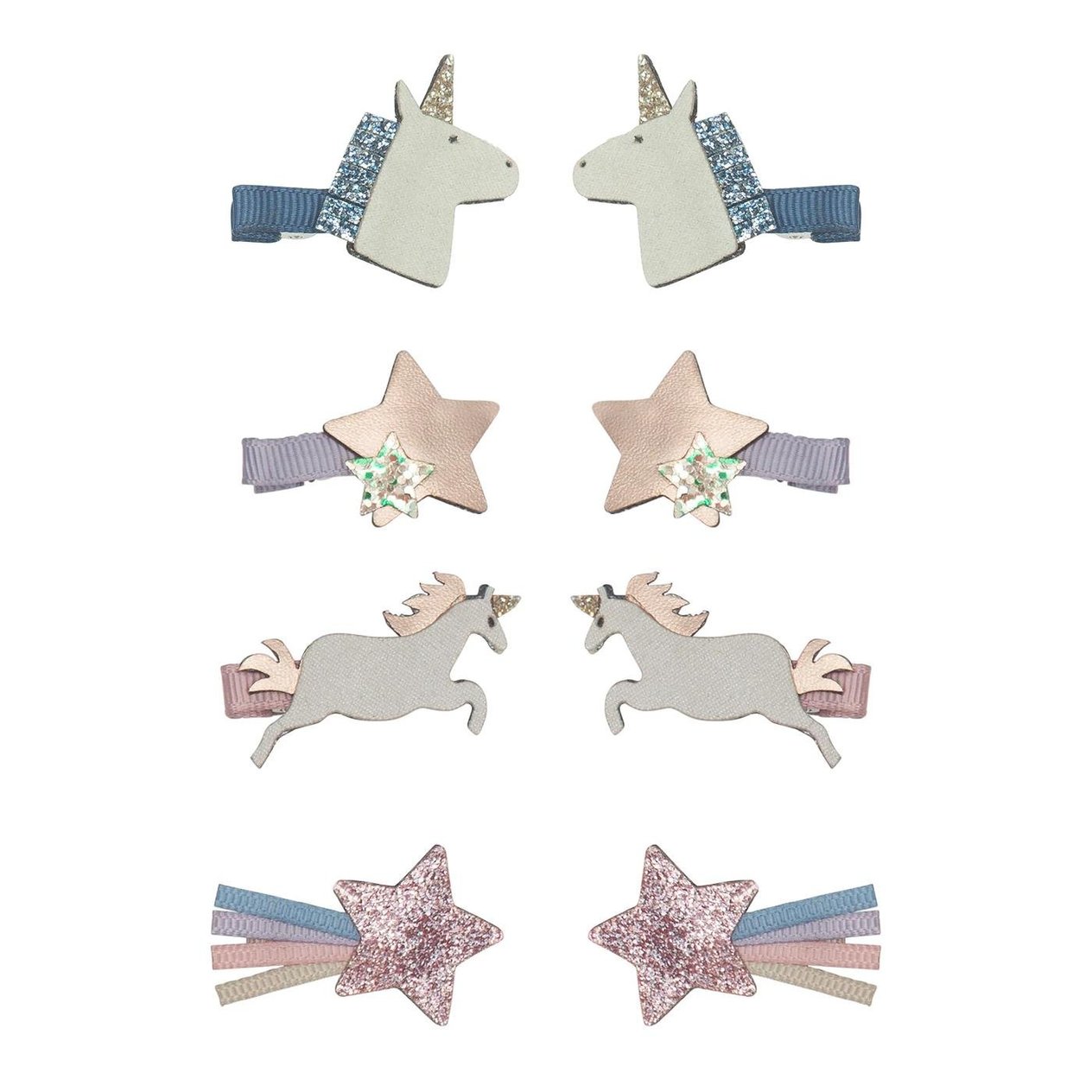 Mimi & Lula Unicorn Mini 8li Toka