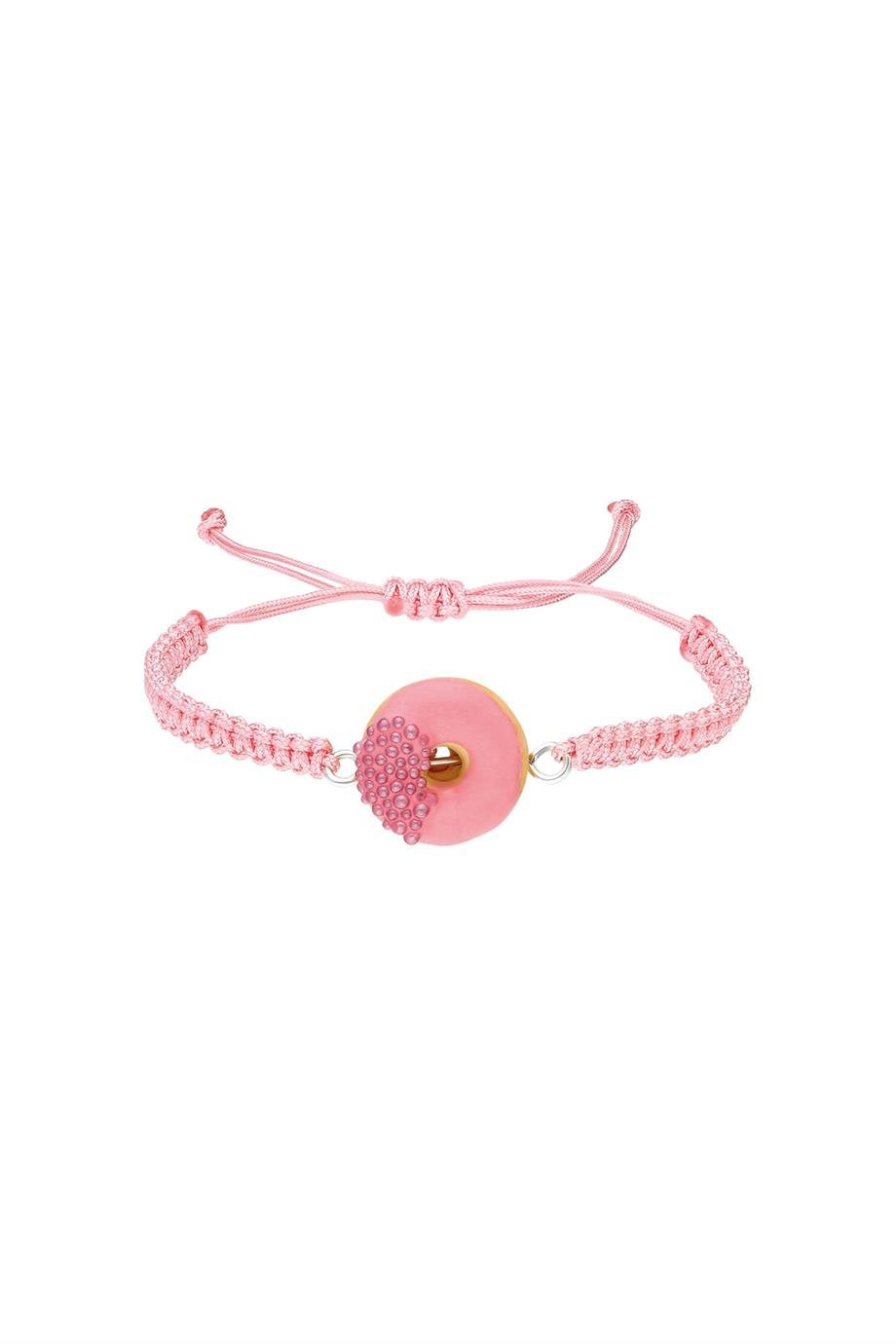 Tres Jolie LollieTres Jolie Lollie Donut Bileklik Pearl1