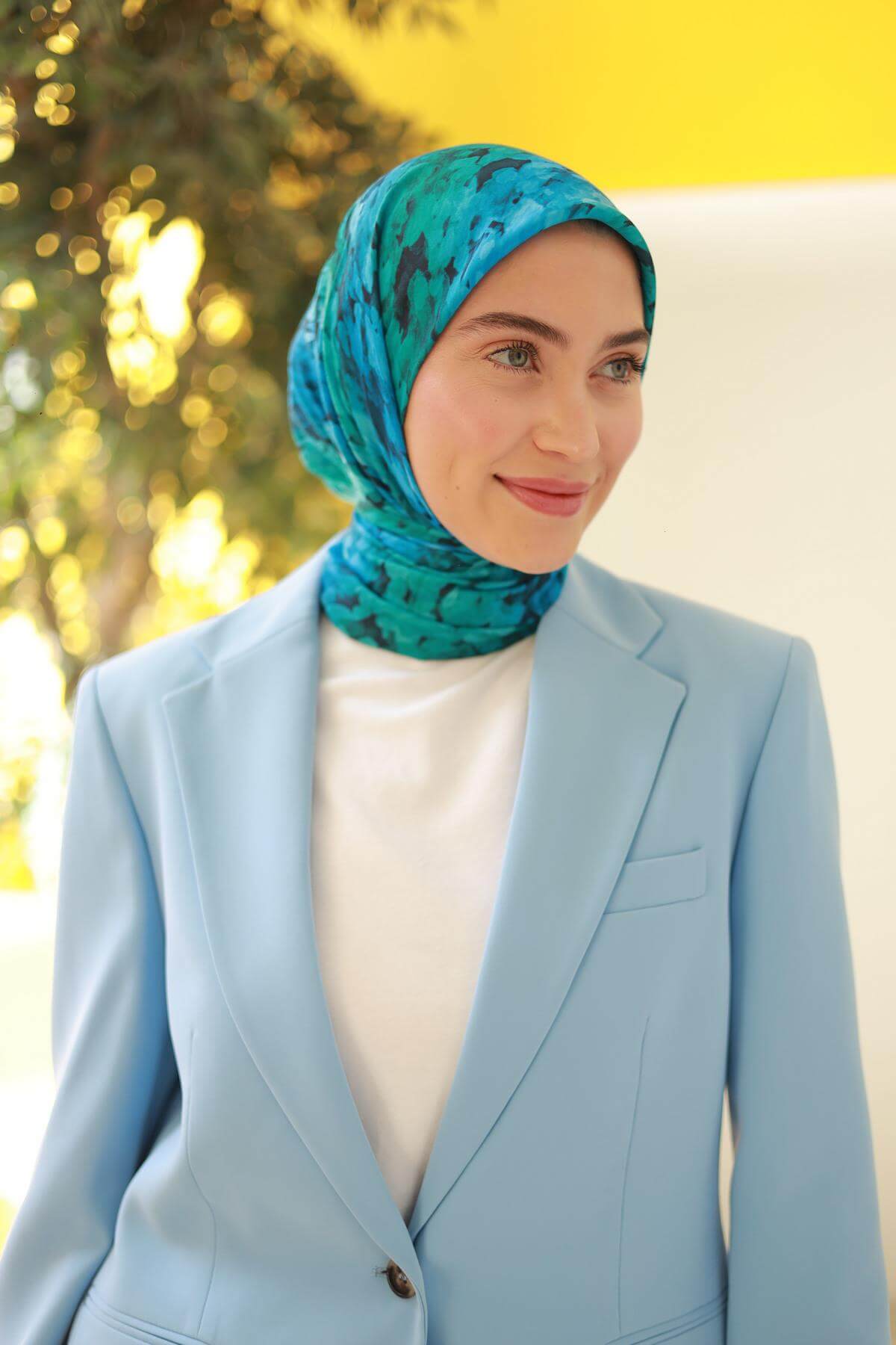 Holiday Collection Soft Eşarp 1228-09