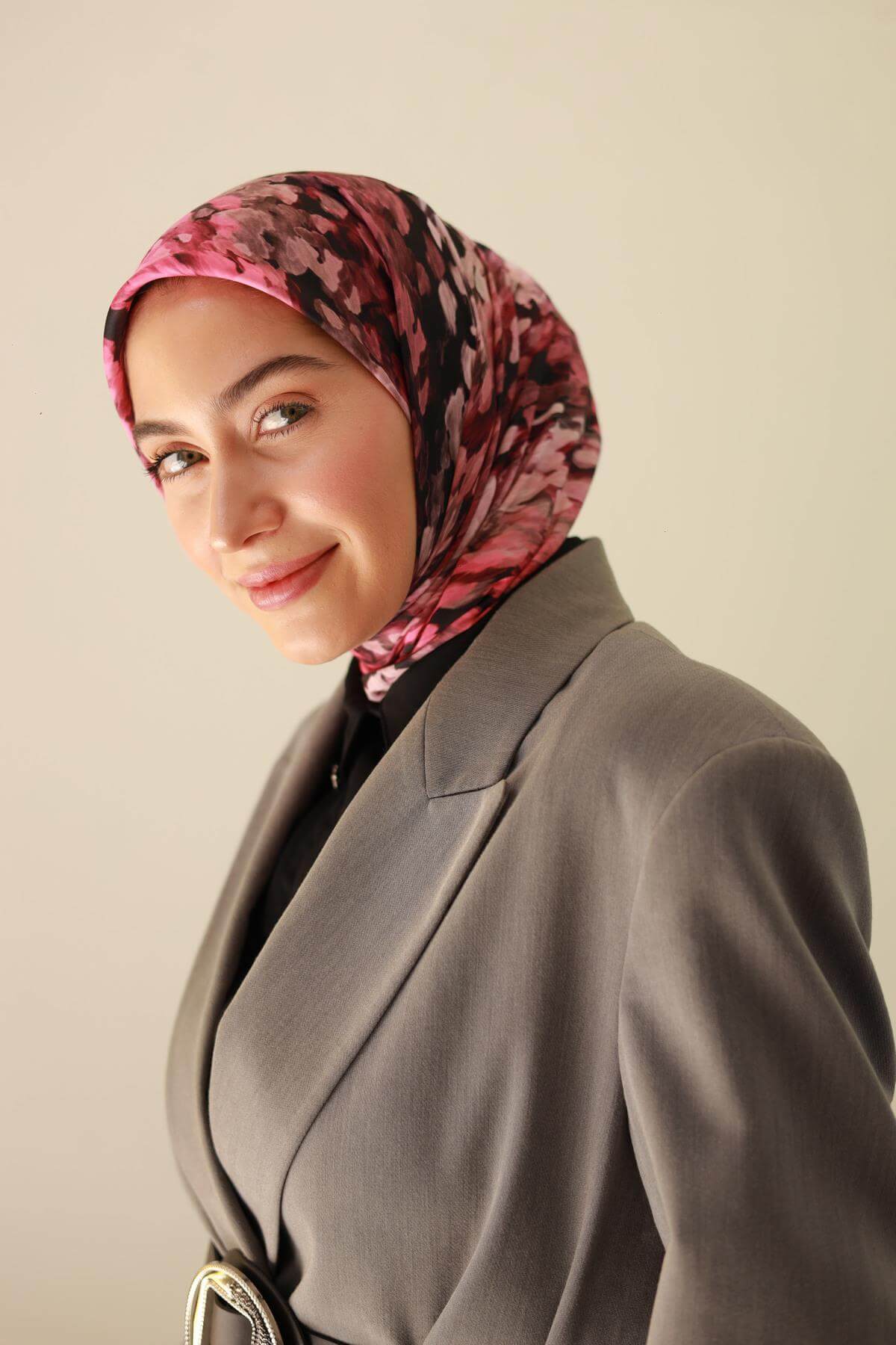 Holiday Collection Soft Eşarp 1228-13