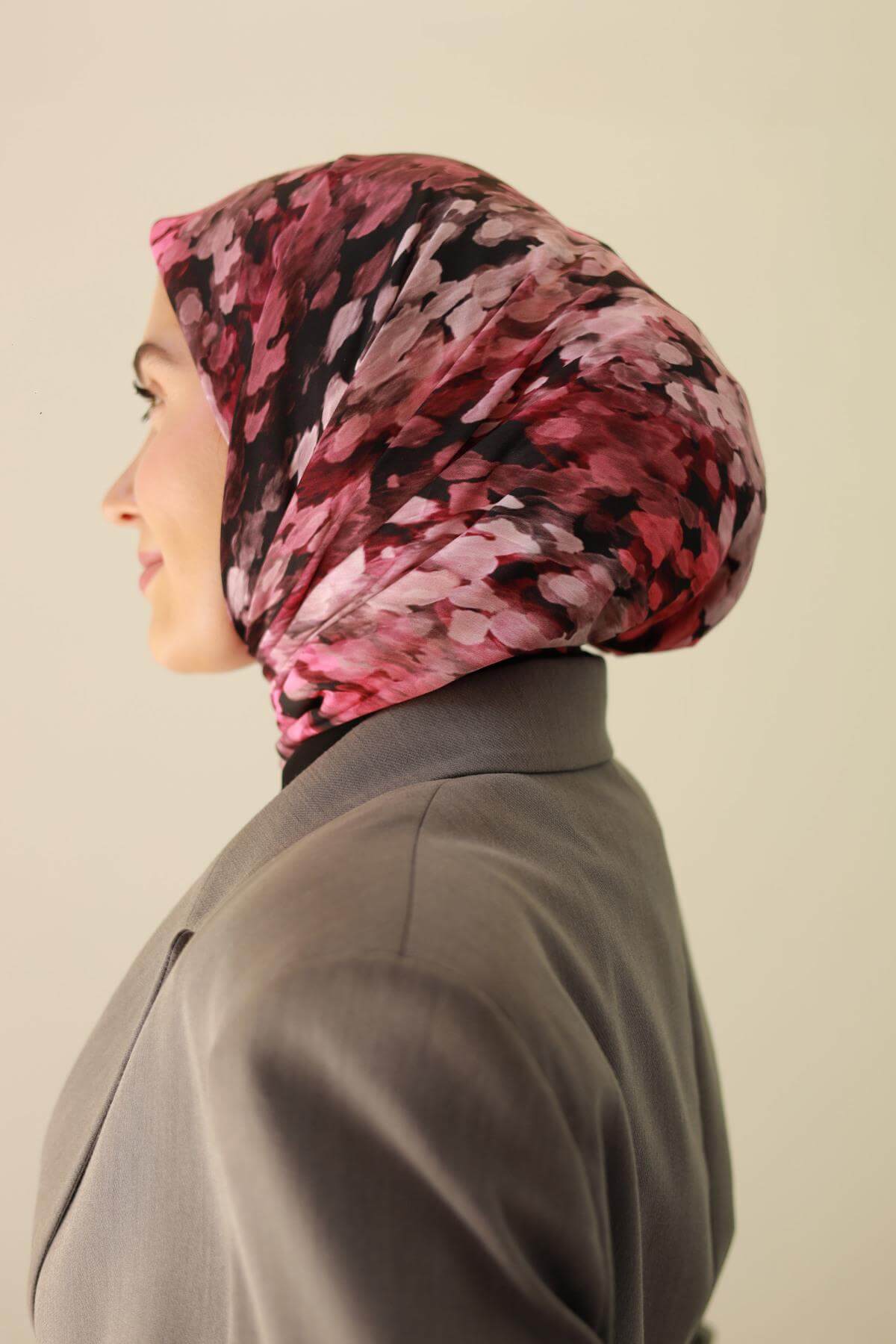 Holiday Collection Soft Eşarp 1228-13