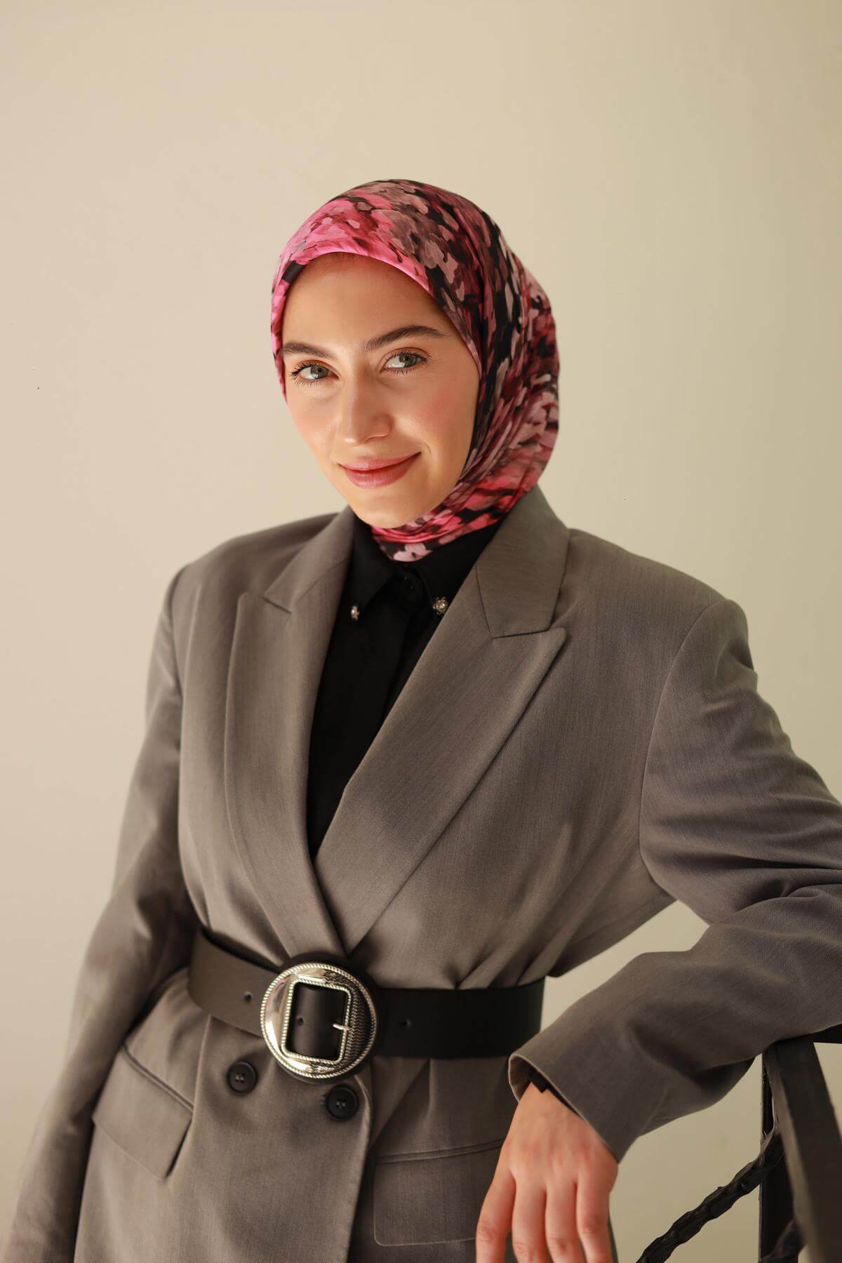 Holiday Collection Soft Eşarp 1228-13