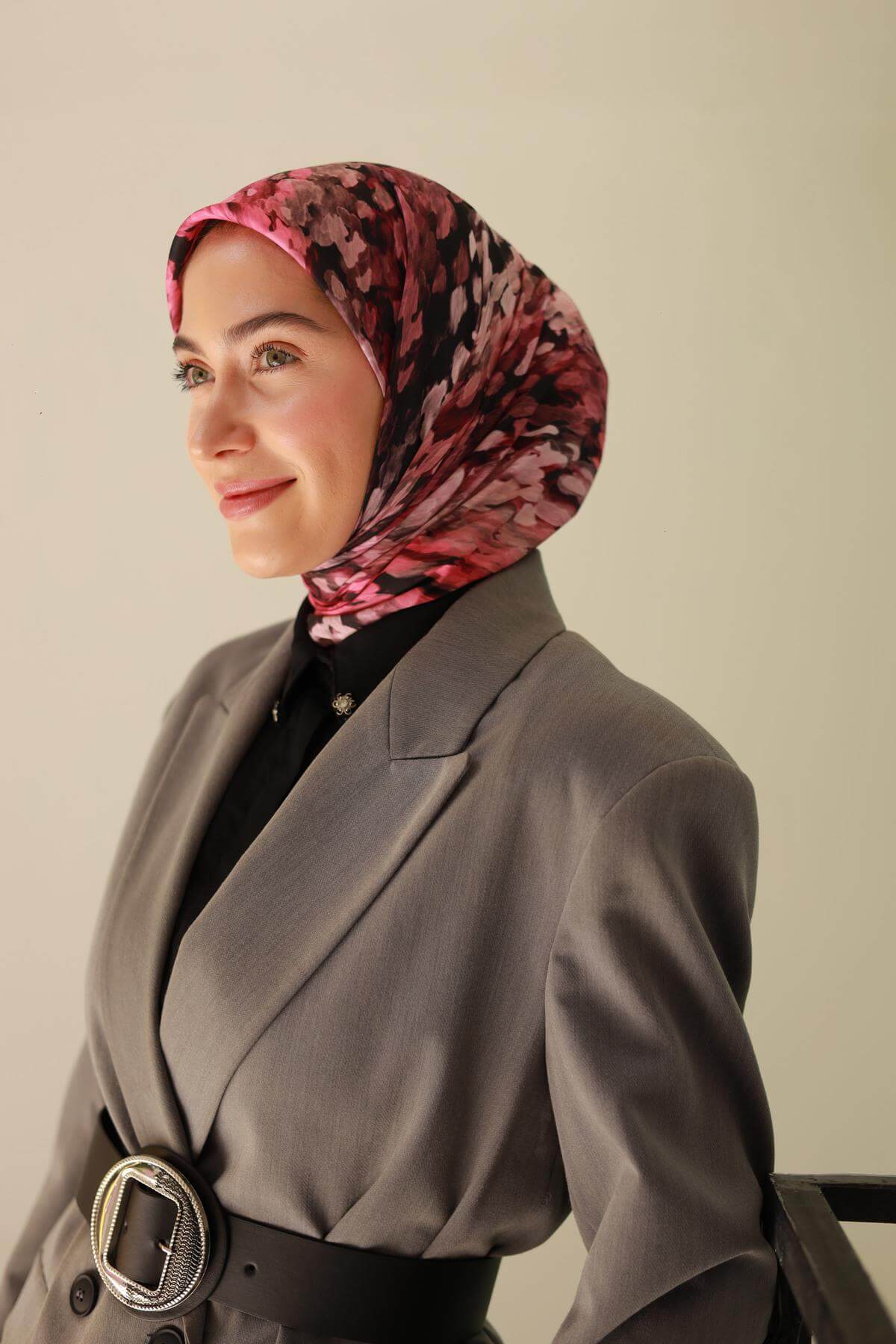 Holiday Collection Soft Eşarp 1228-13