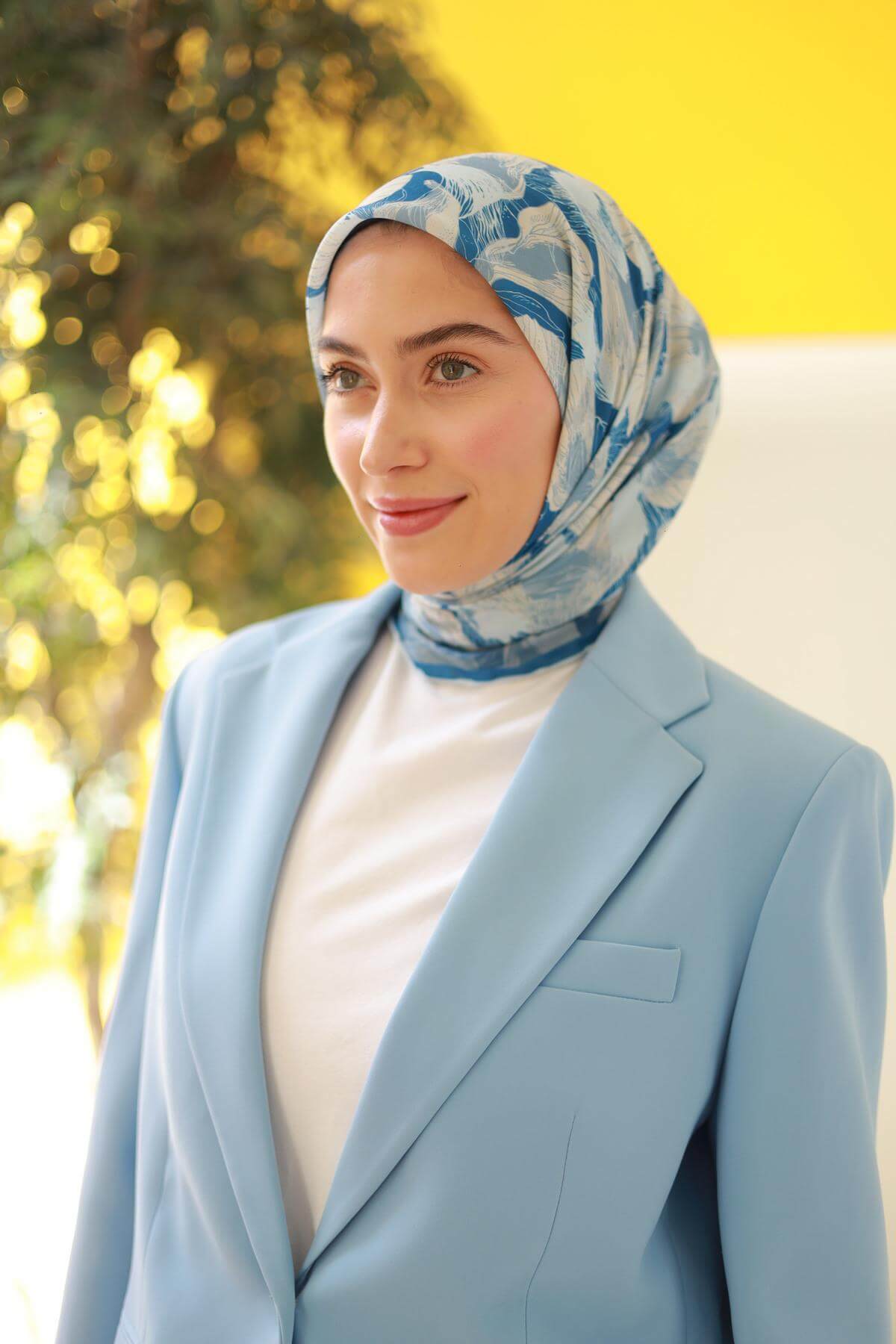 Holiday Collection Soft Eşarp 1229-04