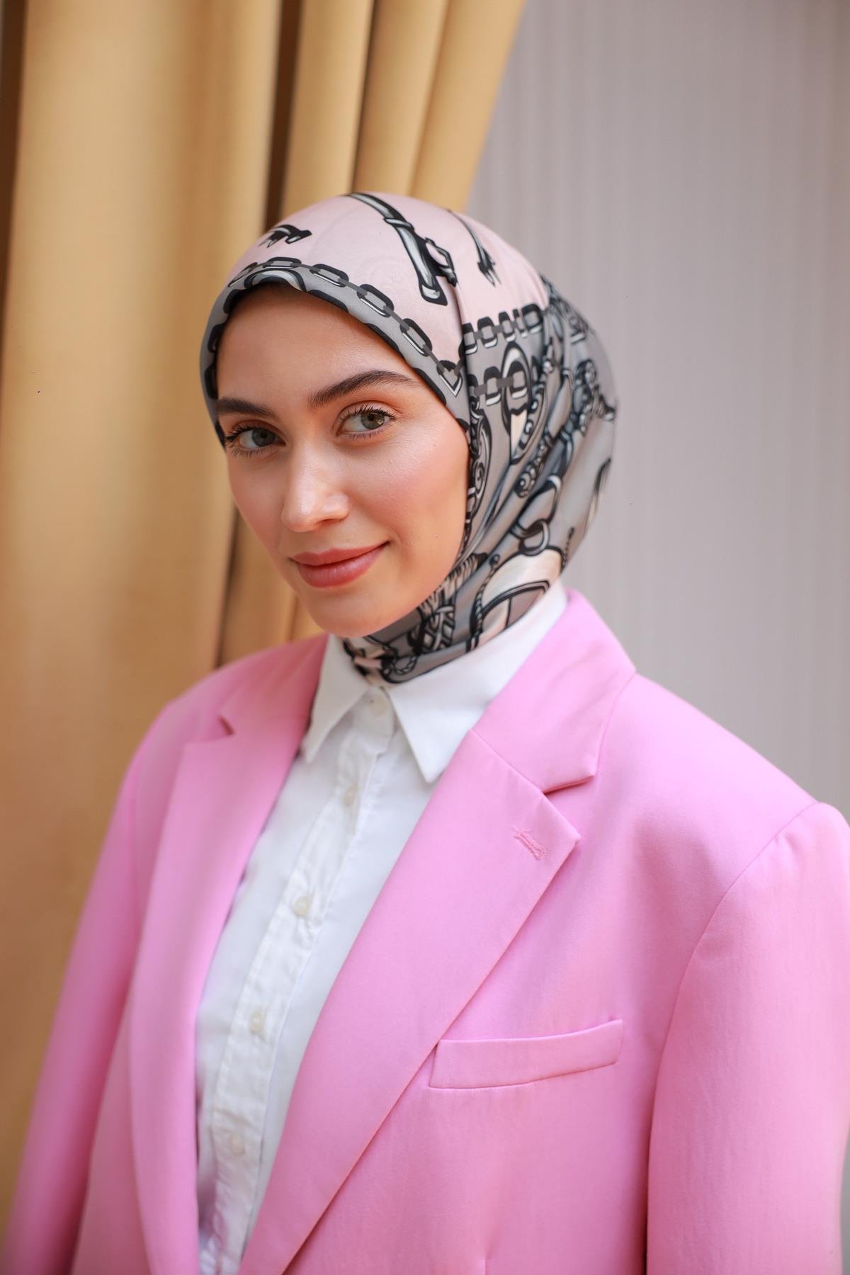 Holiday Collection Soft Eşarp 1231-04