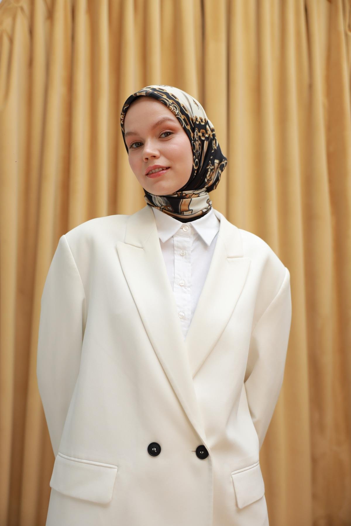 Holiday Collection Soft Eşarp 1231-11