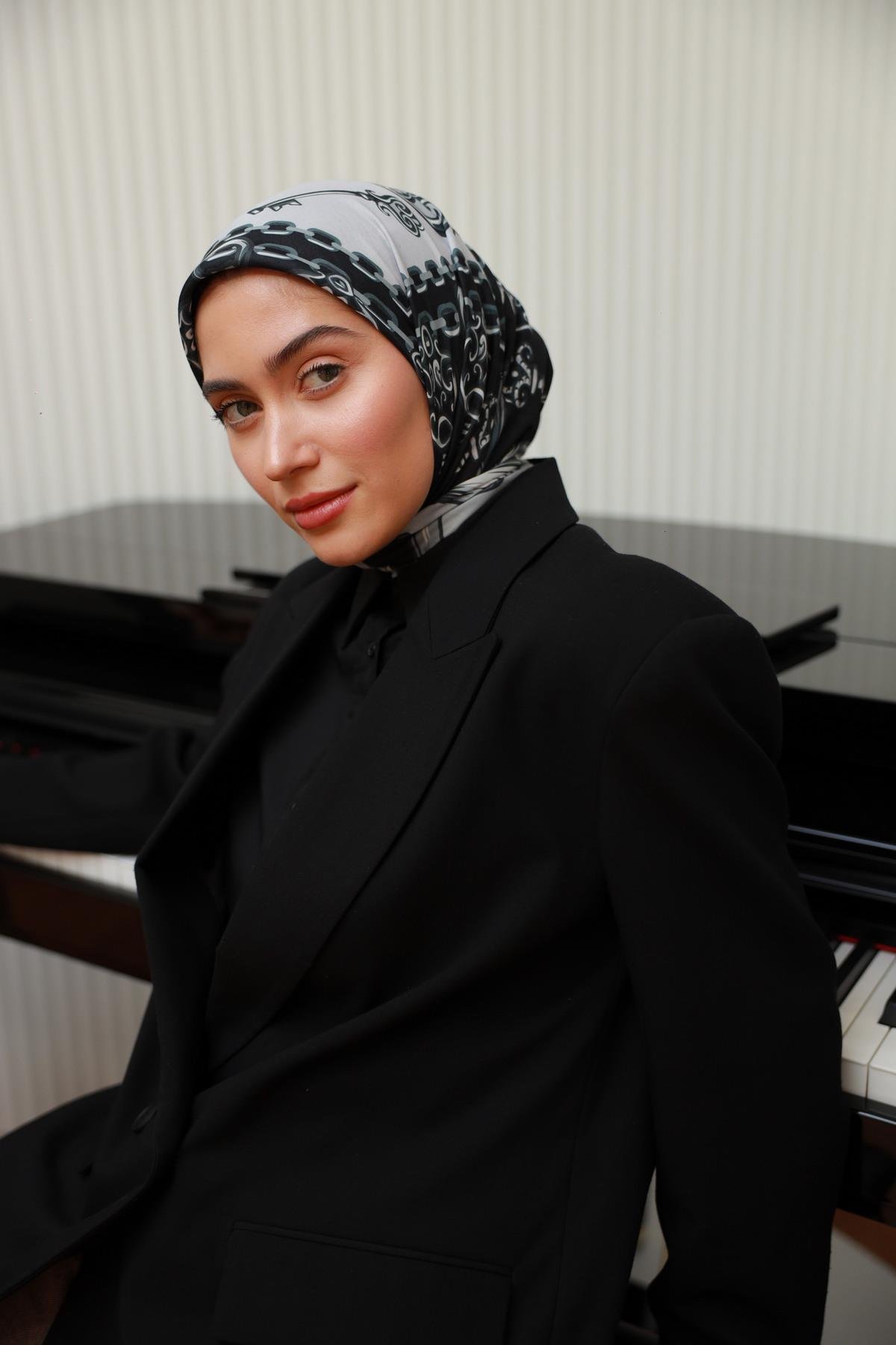Holiday Collection Soft Eşarp 1231-12