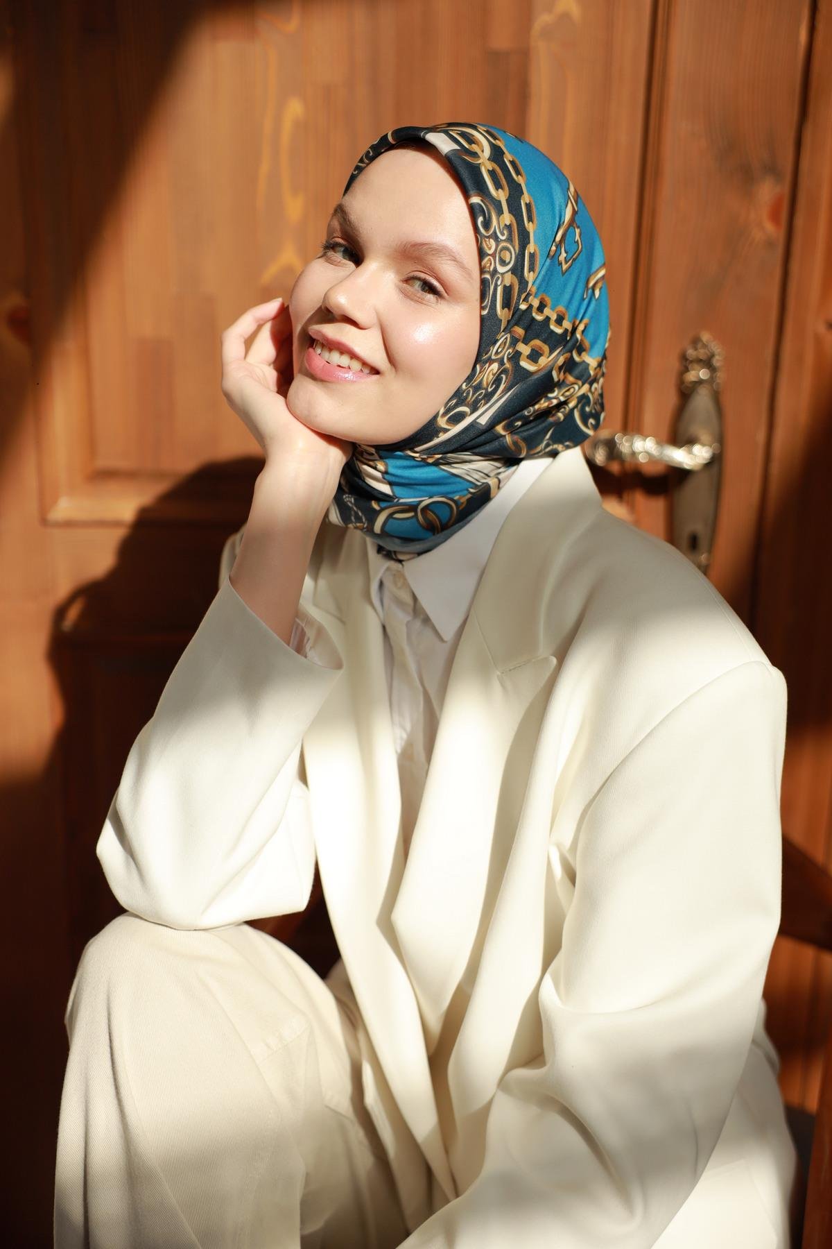 Holiday Collection Soft Eşarp 1231-13