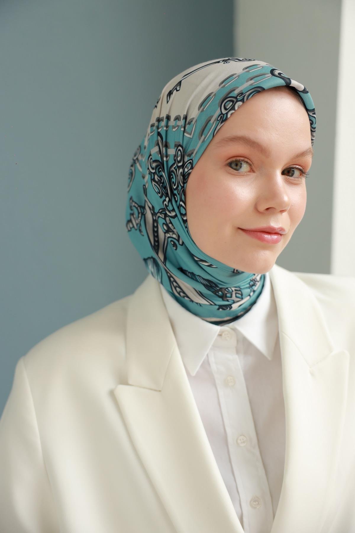 Holiday Collection Soft Eşarp 1231-14