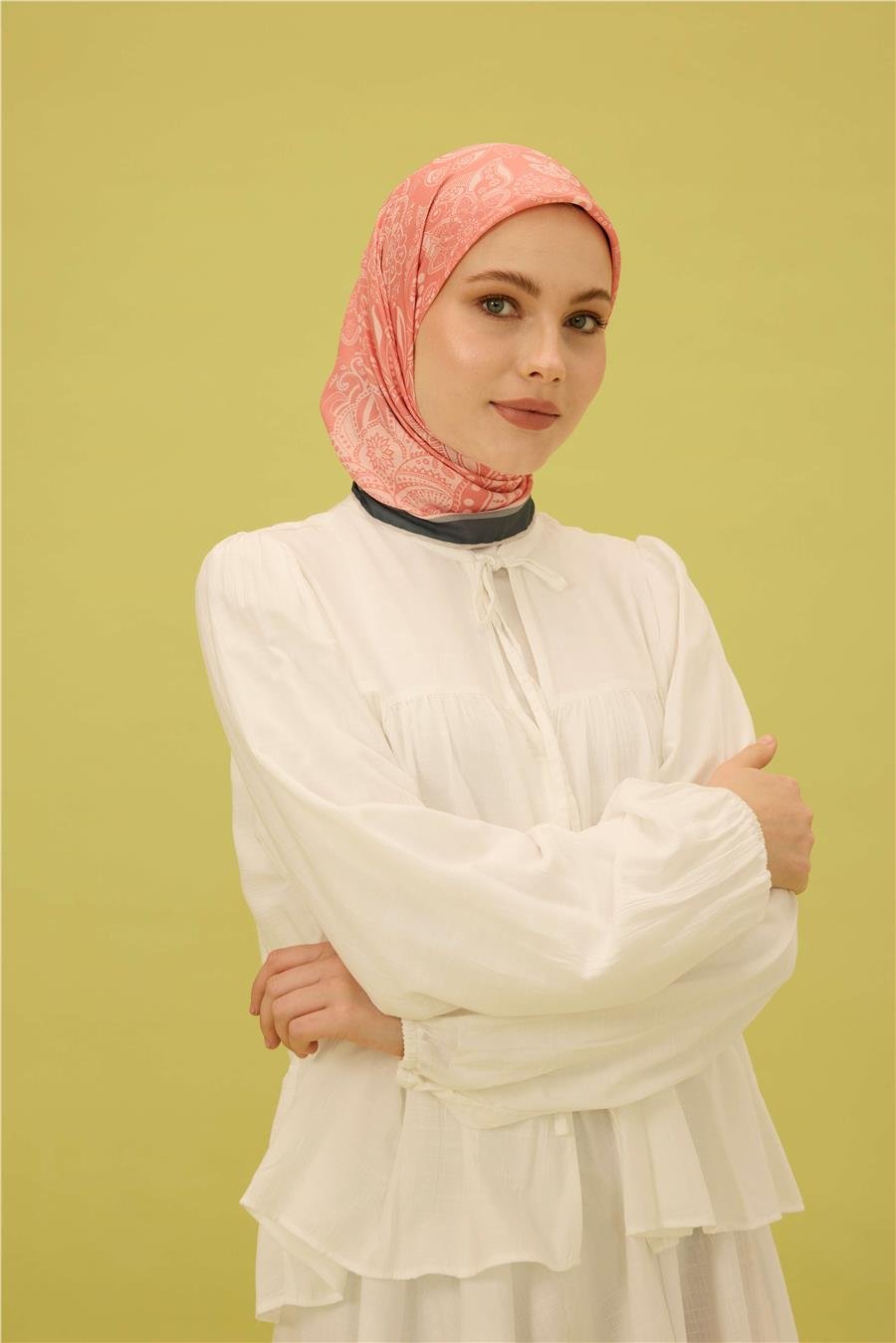 Holiday Collection Soft Eşarp 1232-02