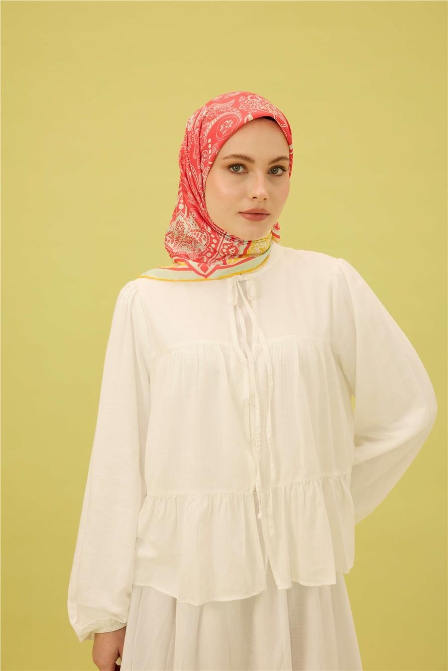 Holiday Collection Soft Eşarp 1232-05