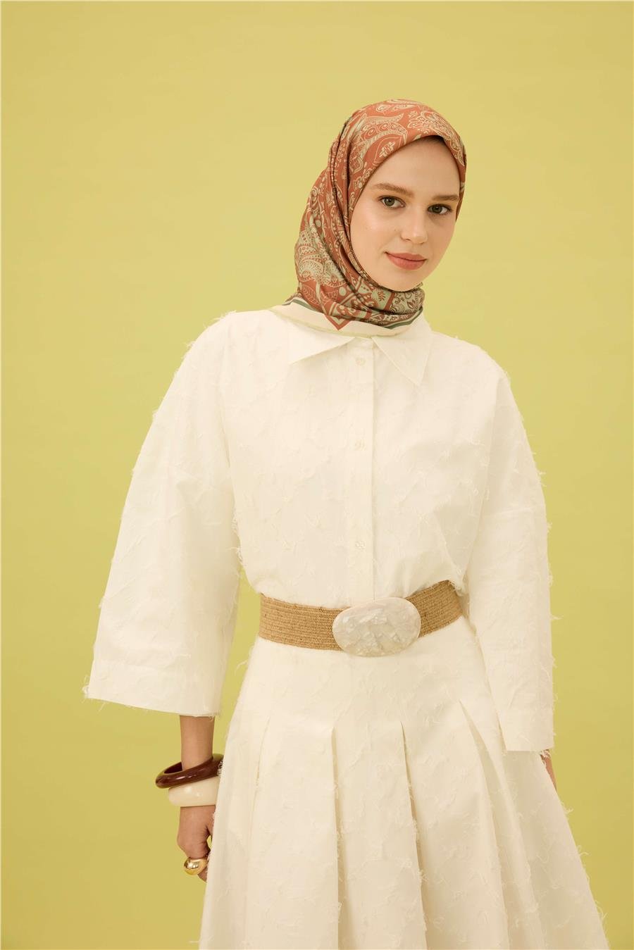 Holiday Collection Soft Eşarp 1232-06