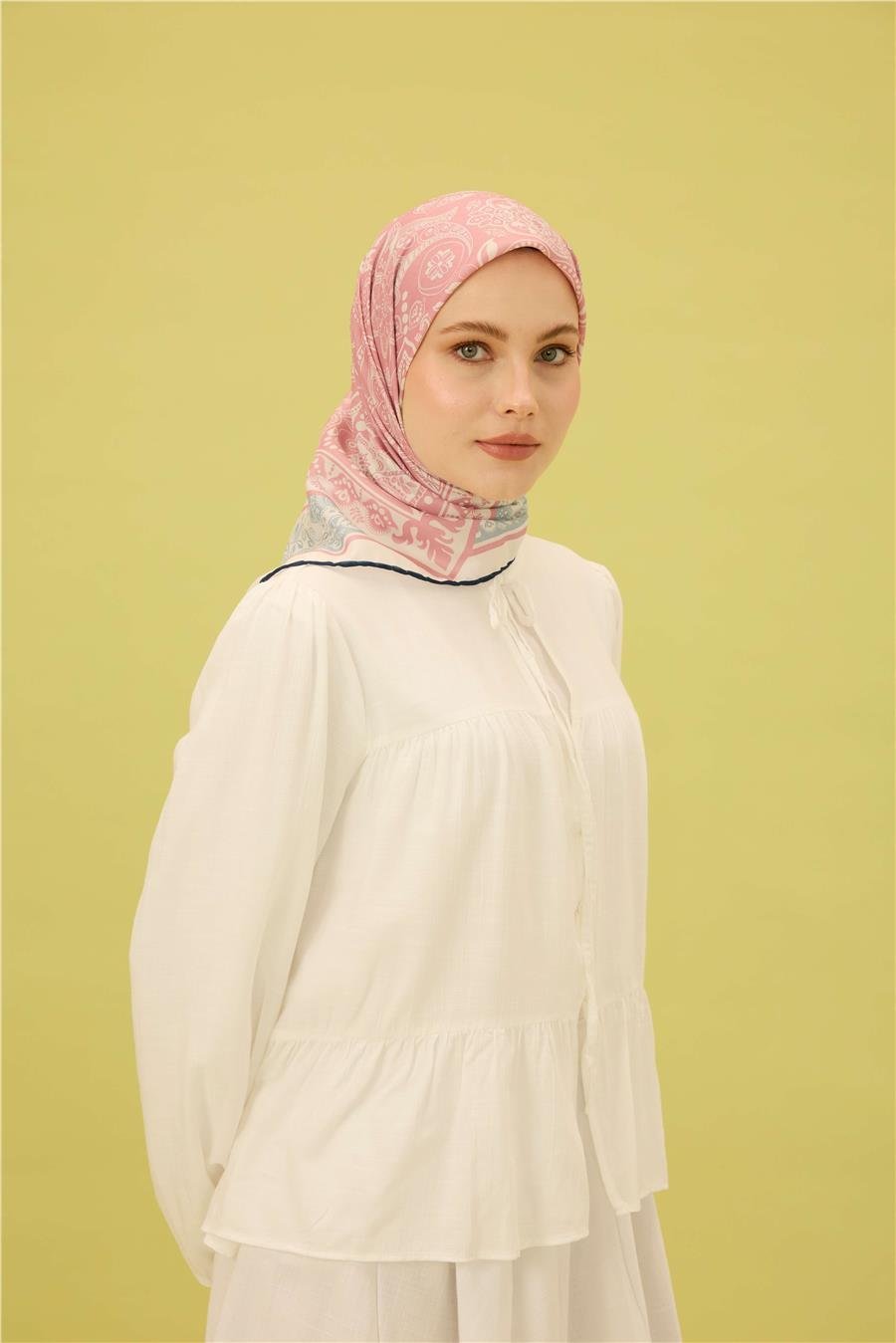 Holiday Collection Soft Eşarp 1232-07