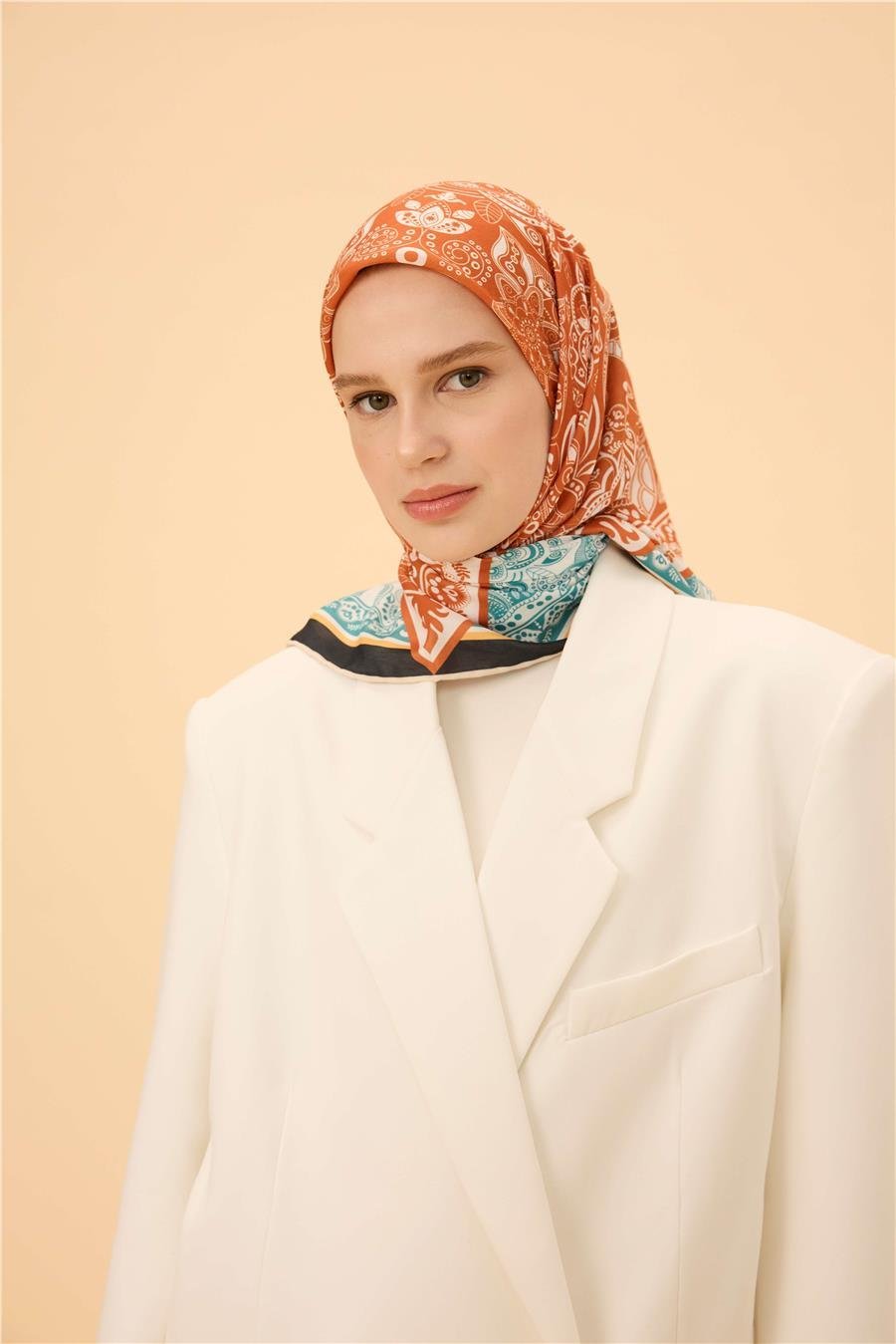 Holiday Collection Soft Eşarp 1232-14